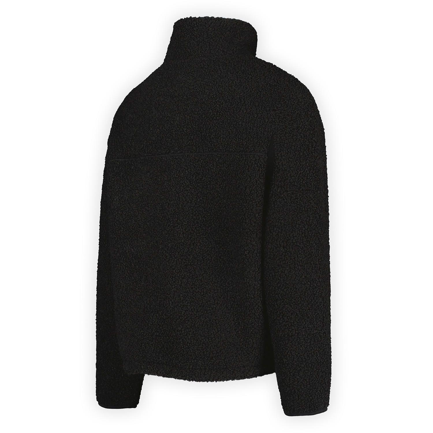 Polar Mujer Senna Negro-8