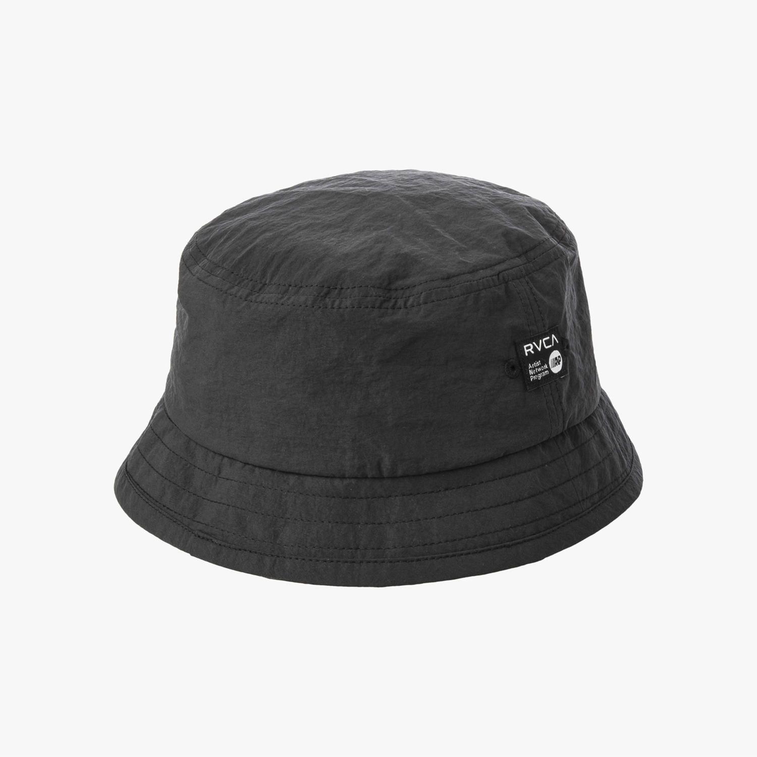 Sombrero Hombre Anp Bucket M Hats Negro-0