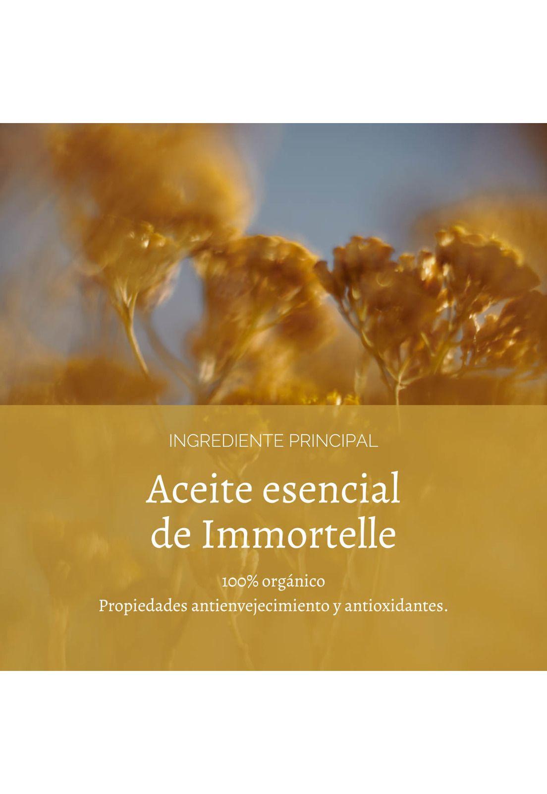 Espuma Limpieza Facial Divina Immortelle 125 ml-3