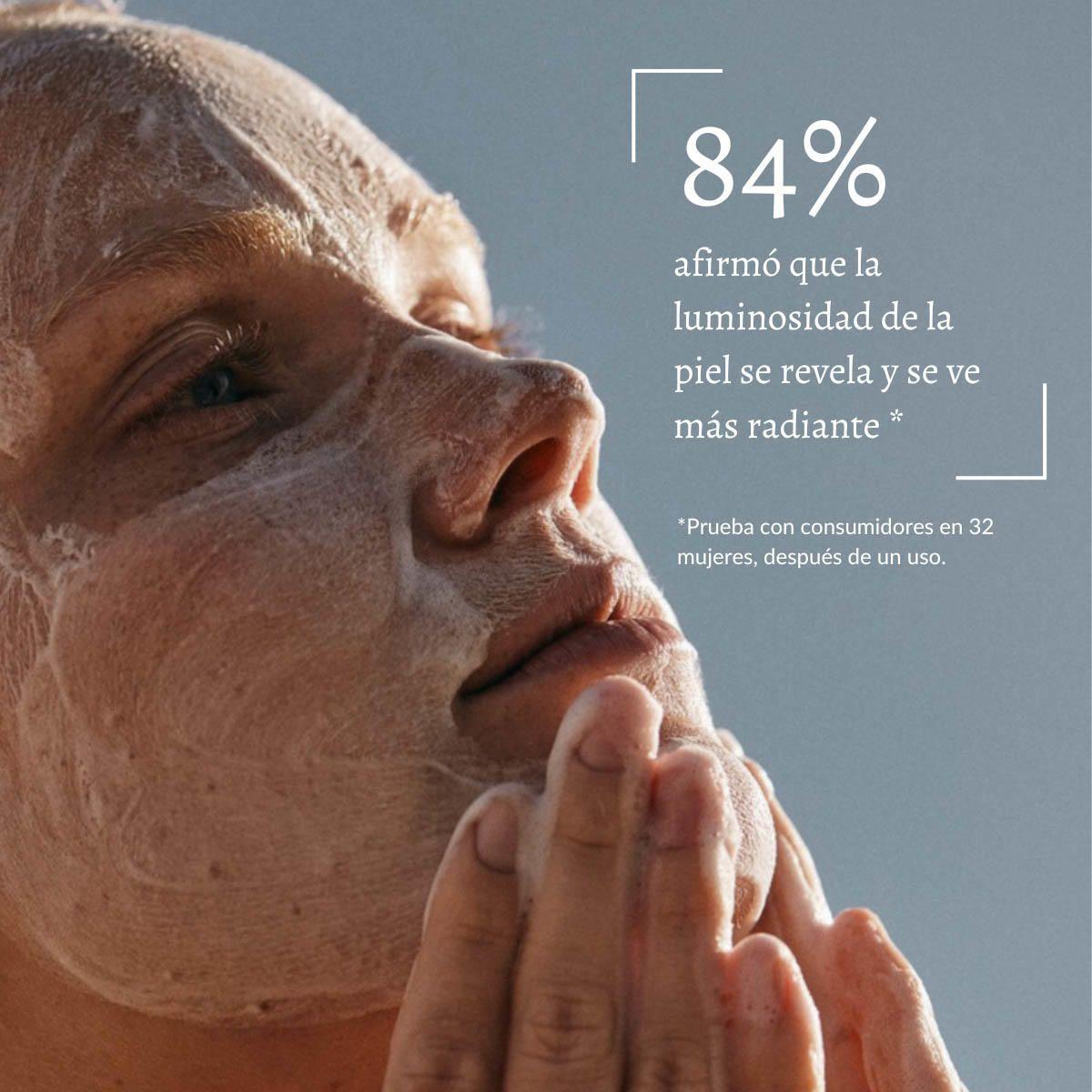 Espuma Limpieza Facial Divina Immortelle 125 ml-2