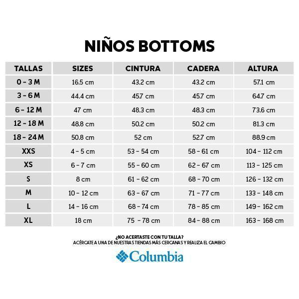 Pantalón nieve imperm Niño Advent Rde II Negro-2