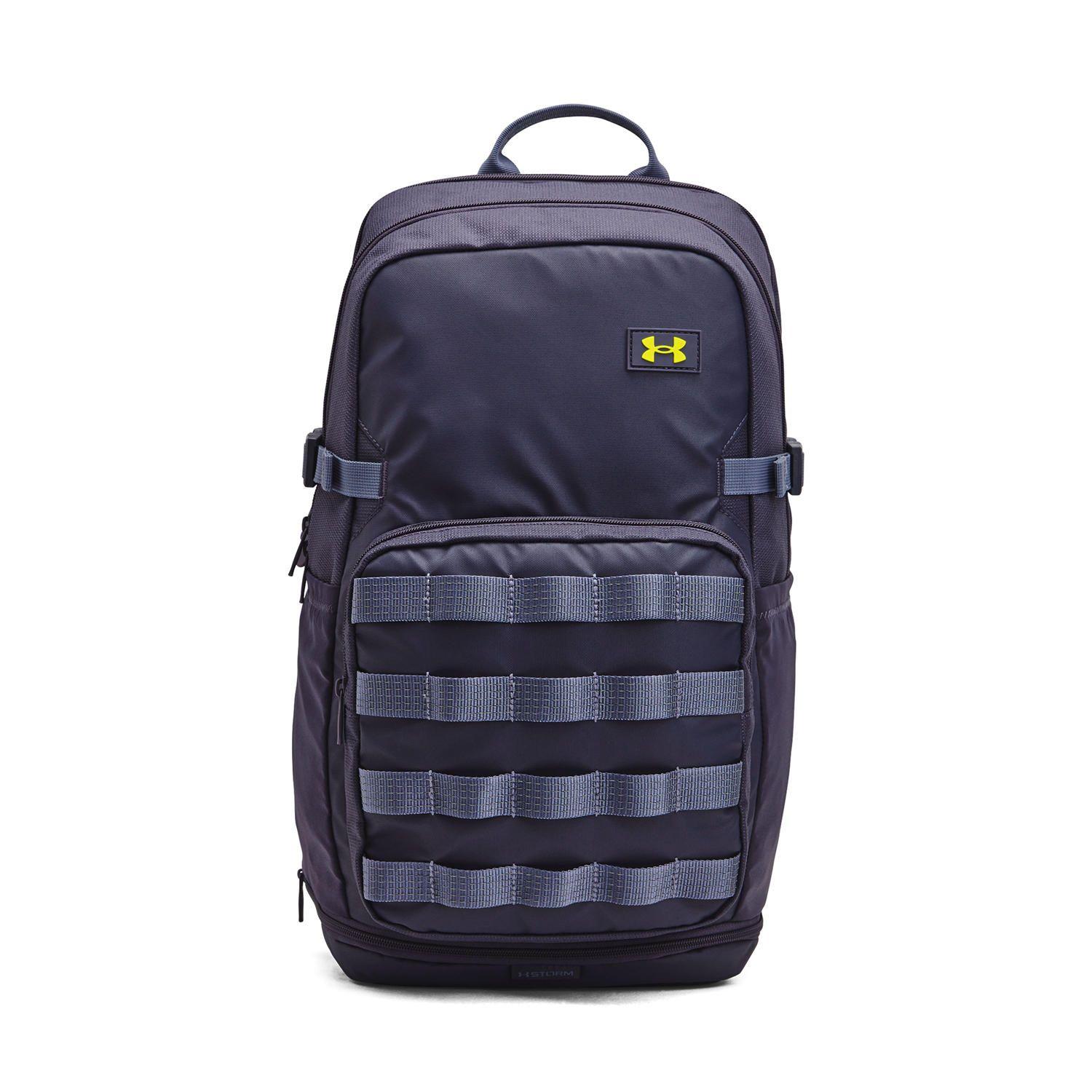 Mochila UA Triumph Sport Gris-0