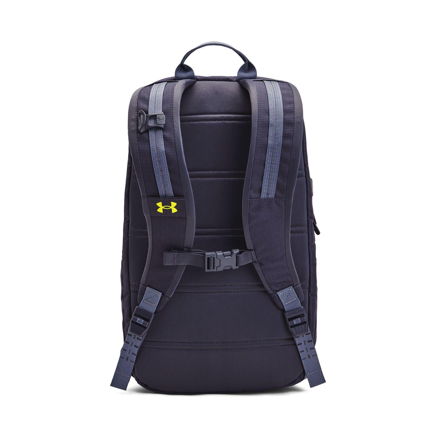Mochila UA Triumph Sport Gris-1