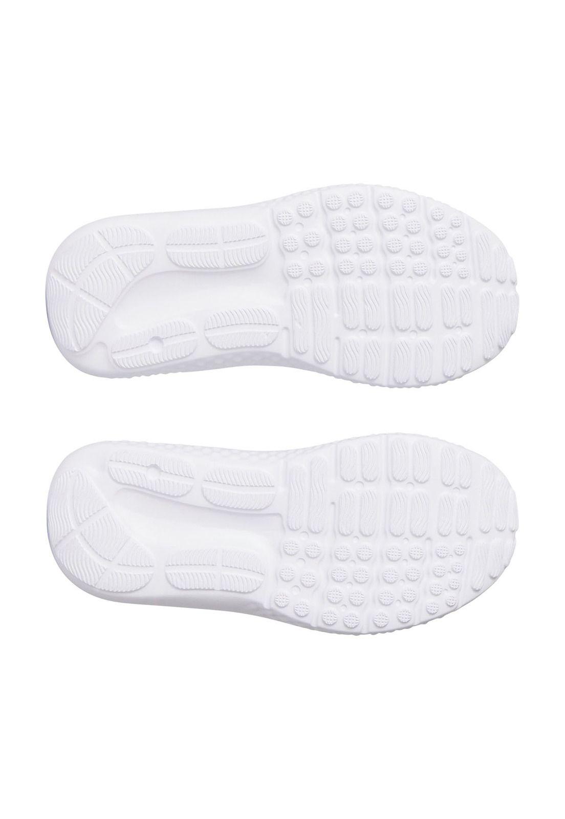 Zapatillas run Surge 4 ac para niños gris-3