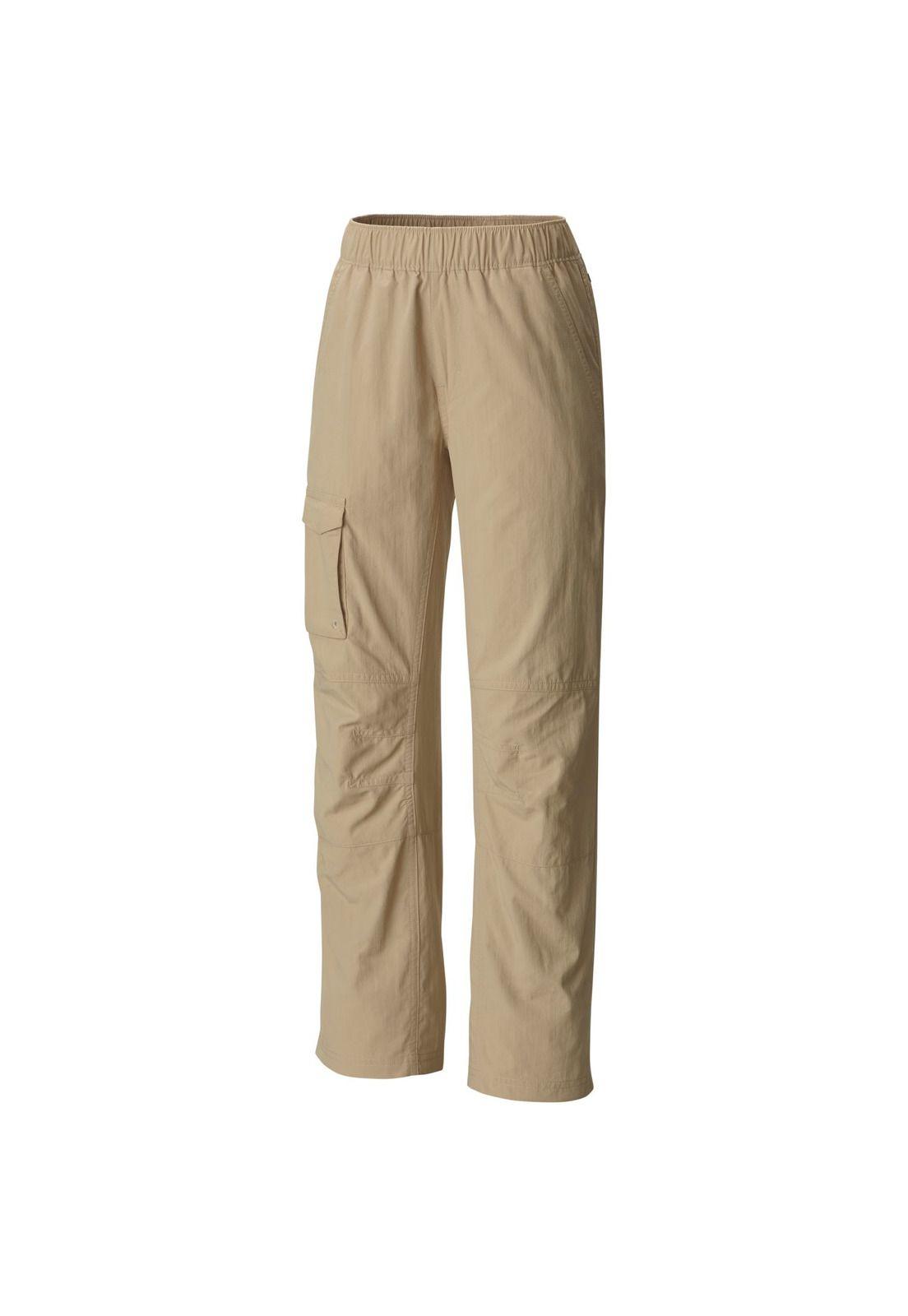 Pantalon Silver Ridge™ Pull-On Pant Café-0