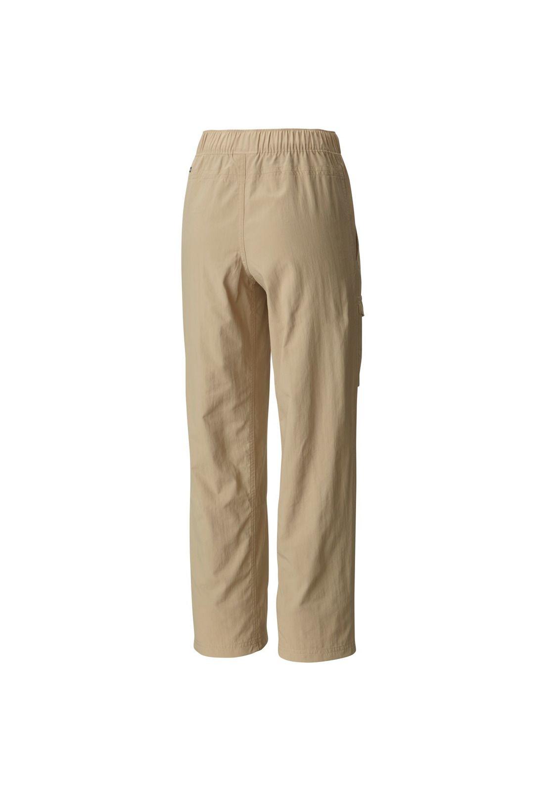 Pantalon Silver Ridge™ Pull-On Pant Café-1