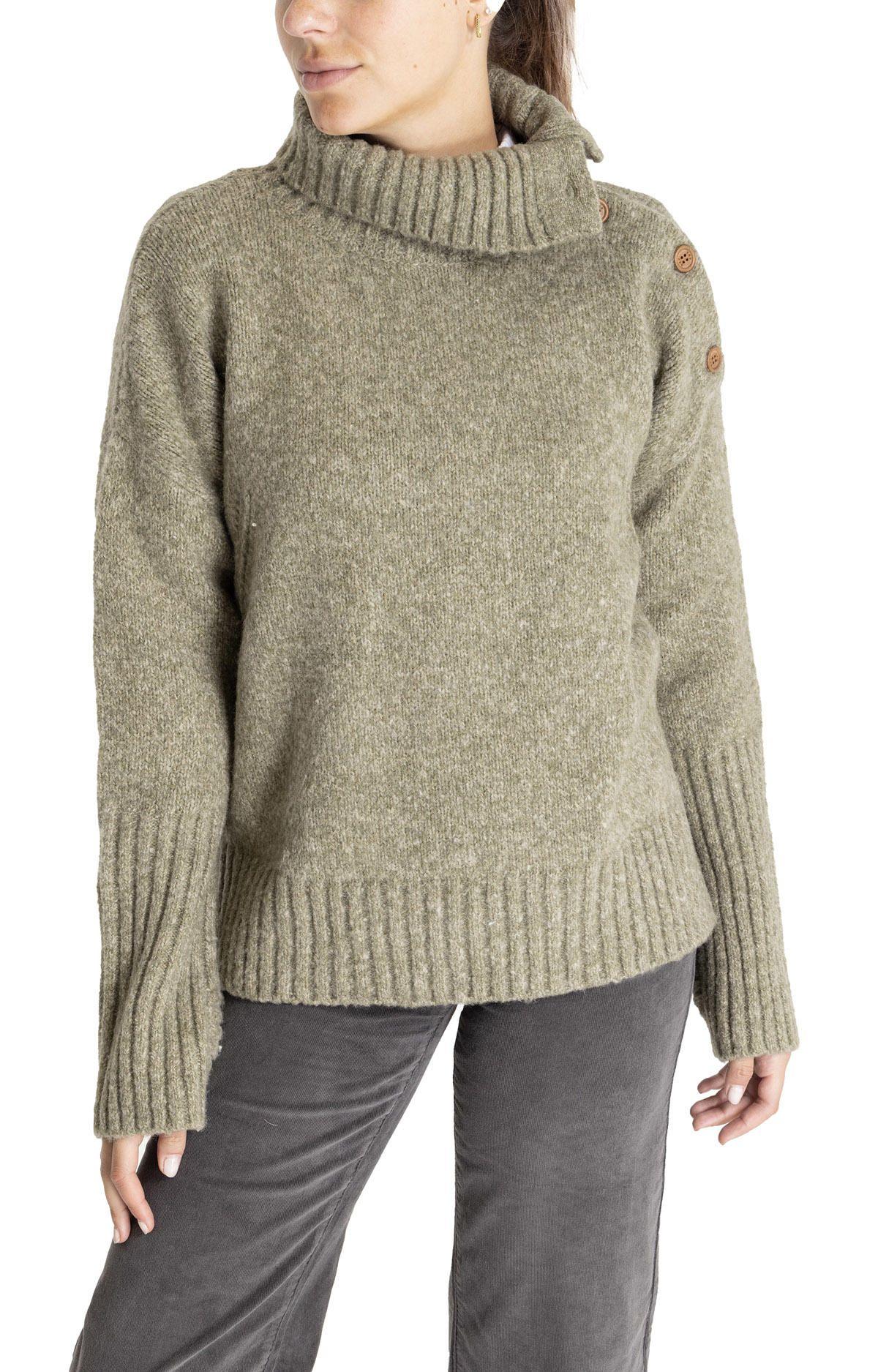 Sweater Mujer Elisa Oliva-4