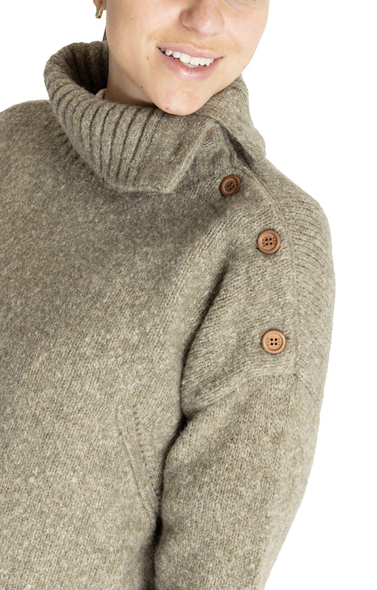 Sweater Mujer Elisa Oliva-6