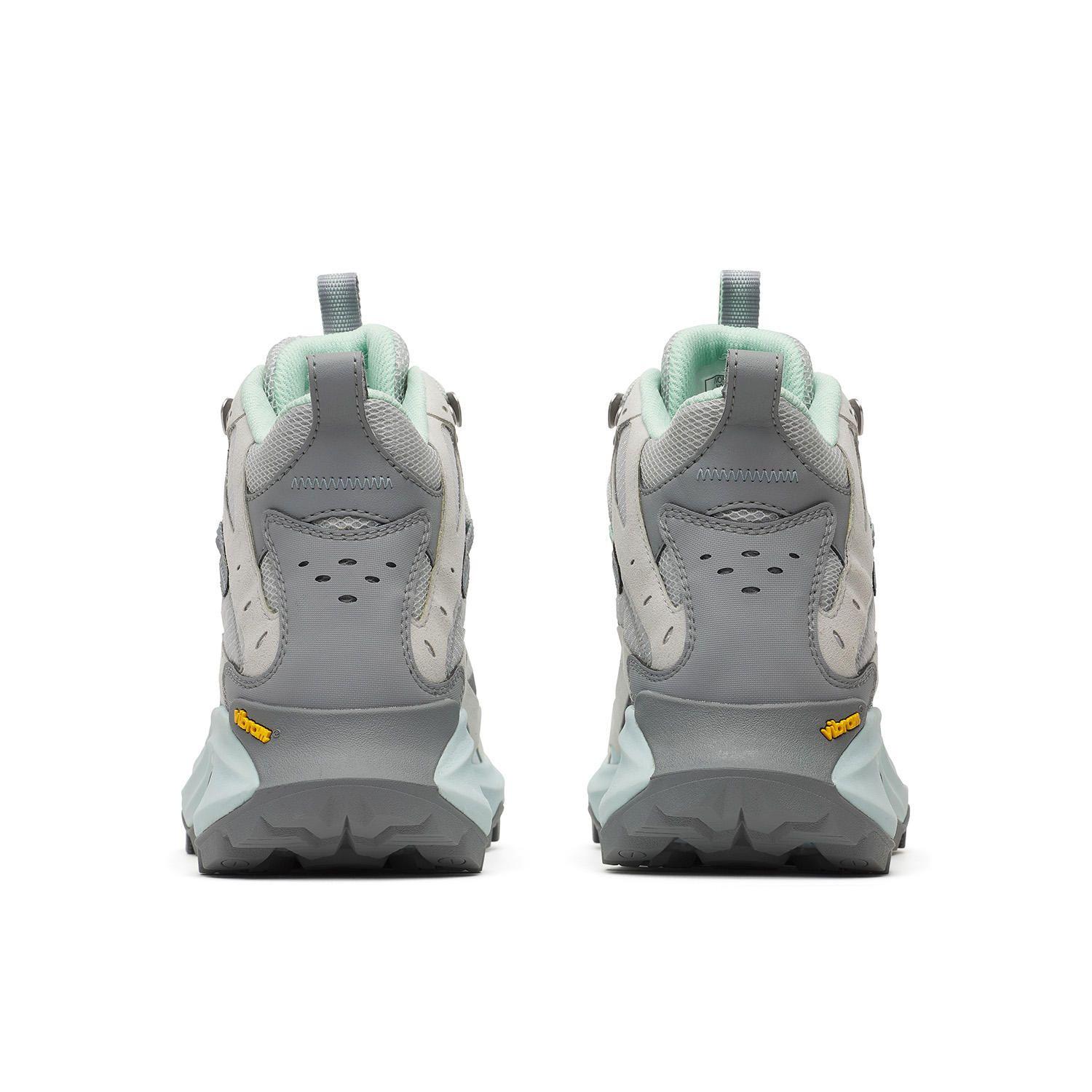 Botin Mujer Moab Speed 2 Mid Gore-Tex Gris-6