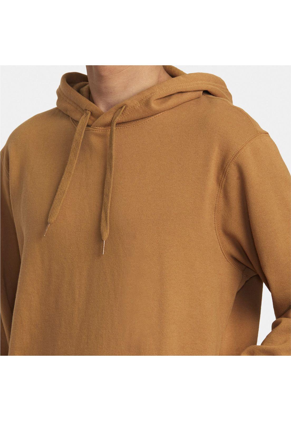 Polerón Hombre Americanahoodie M Ot Camel-6