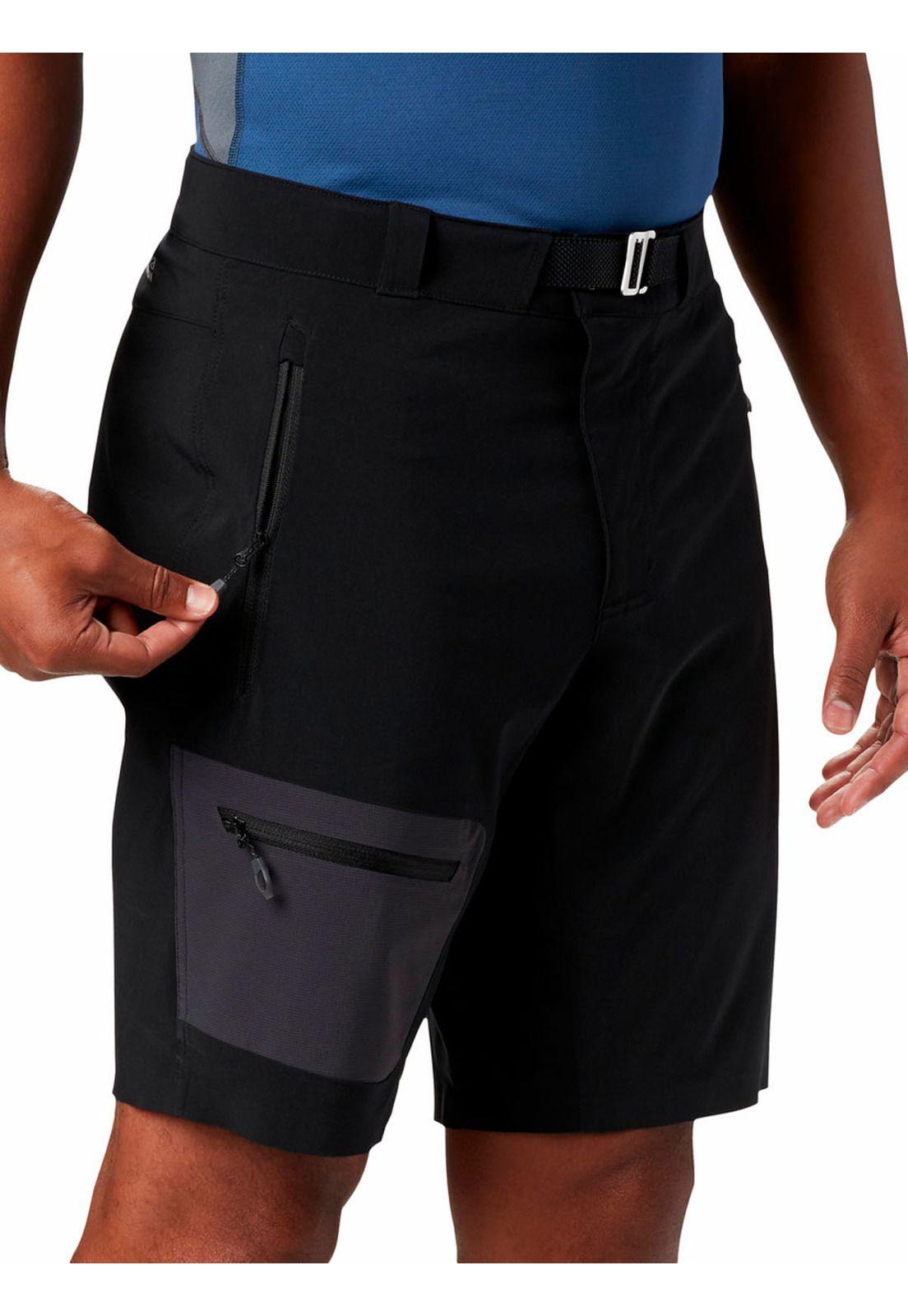 Short Hombre Titan Pass Negro-1