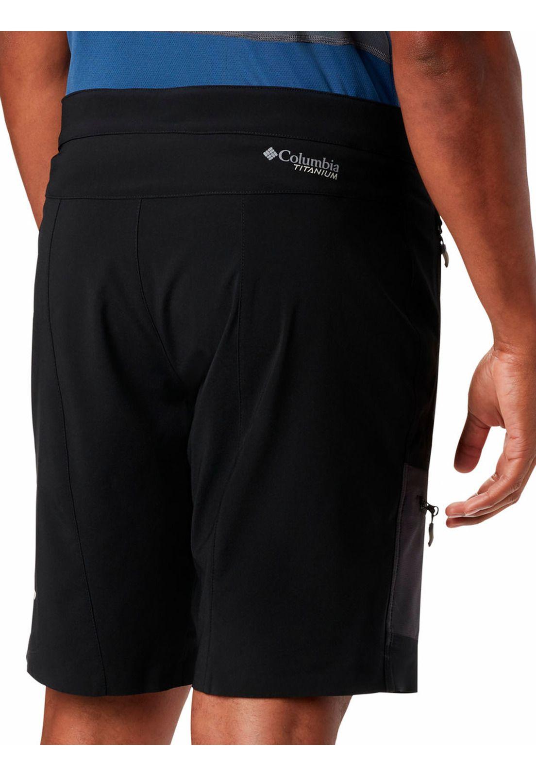 Short Hombre Titan Pass Negro-3