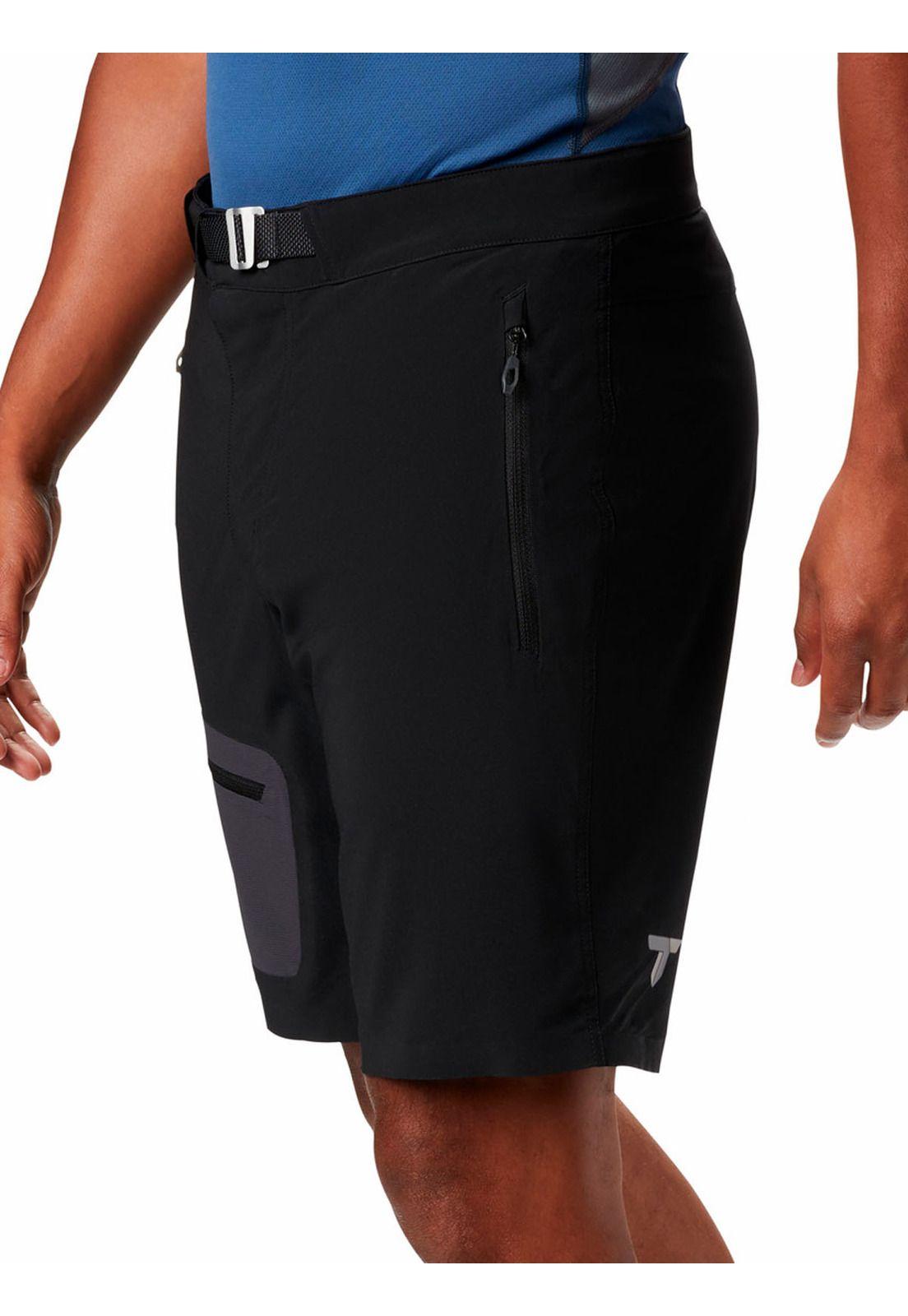 Short Hombre Titan Pass Negro-4