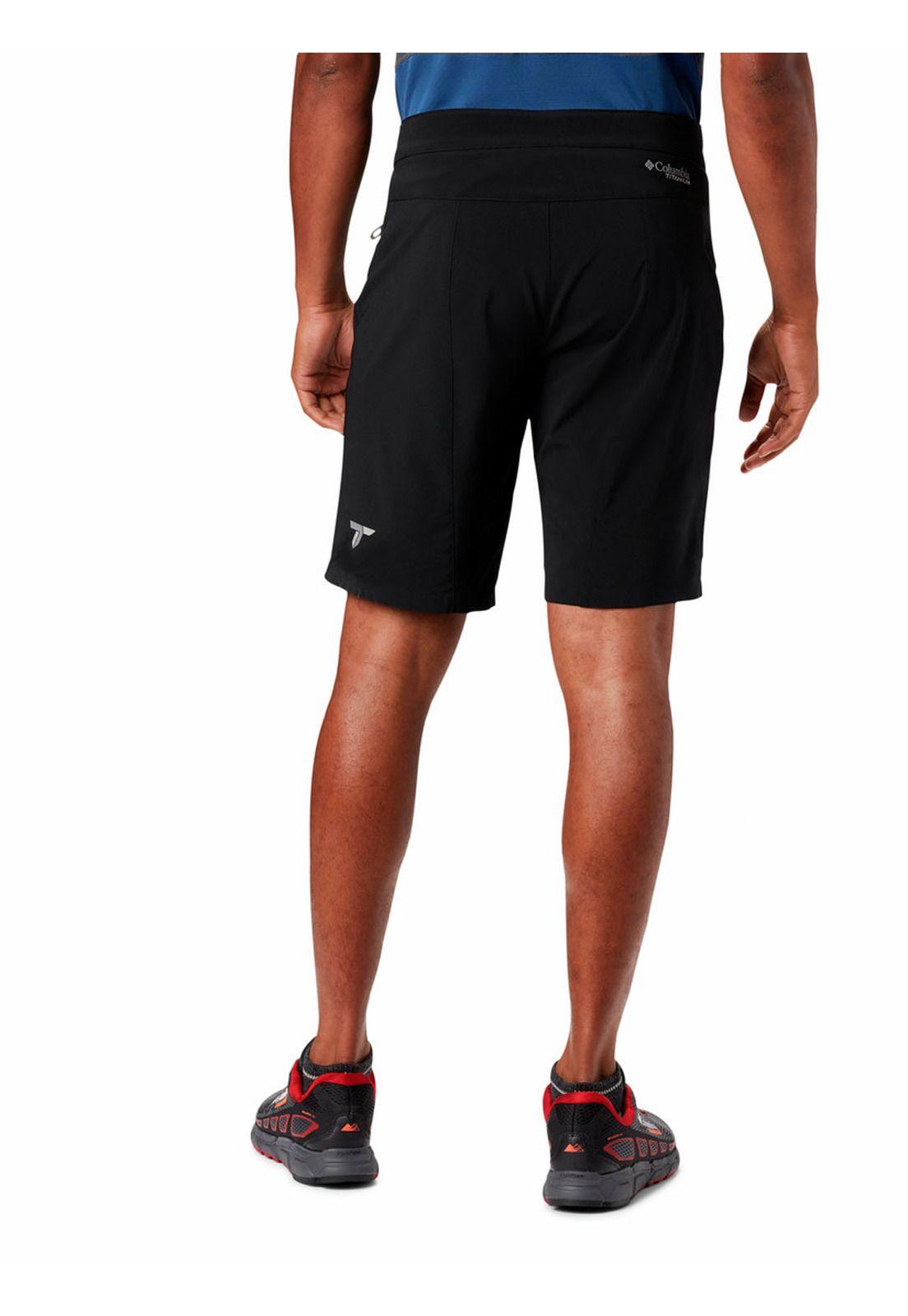 Short Hombre Titan Pass Negro-5