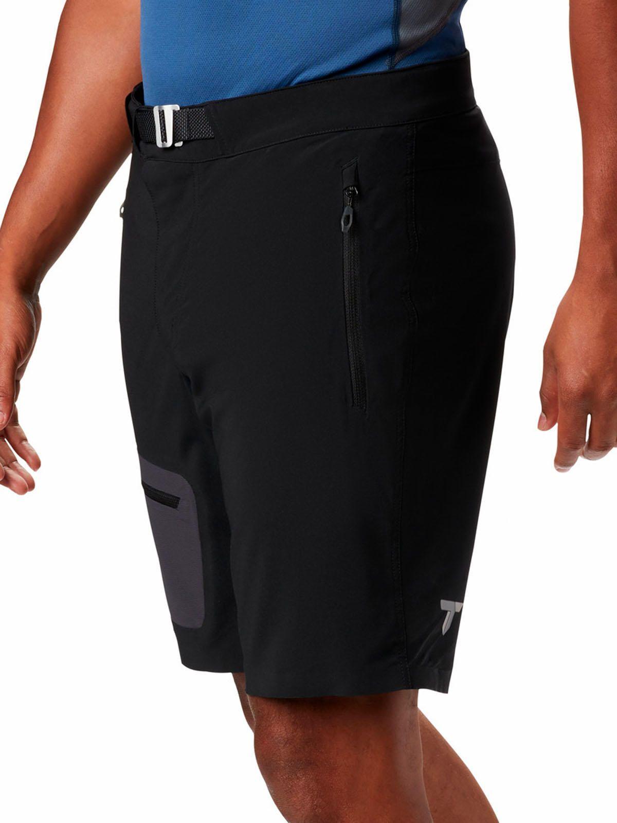 Short Hombre Titan Pass Negro-4