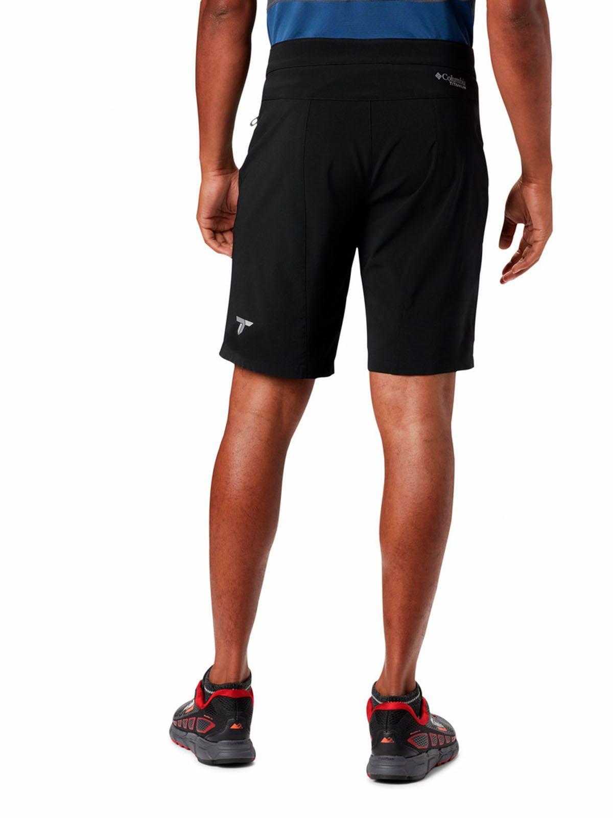 Short Hombre Titan Pass Negro-5