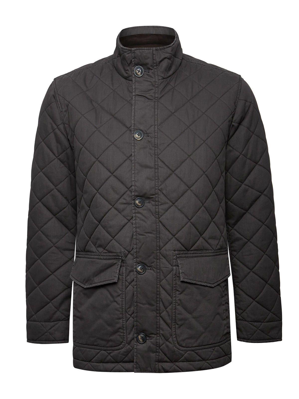 Chaqueta Thermore Hombre Verena Negro-0
