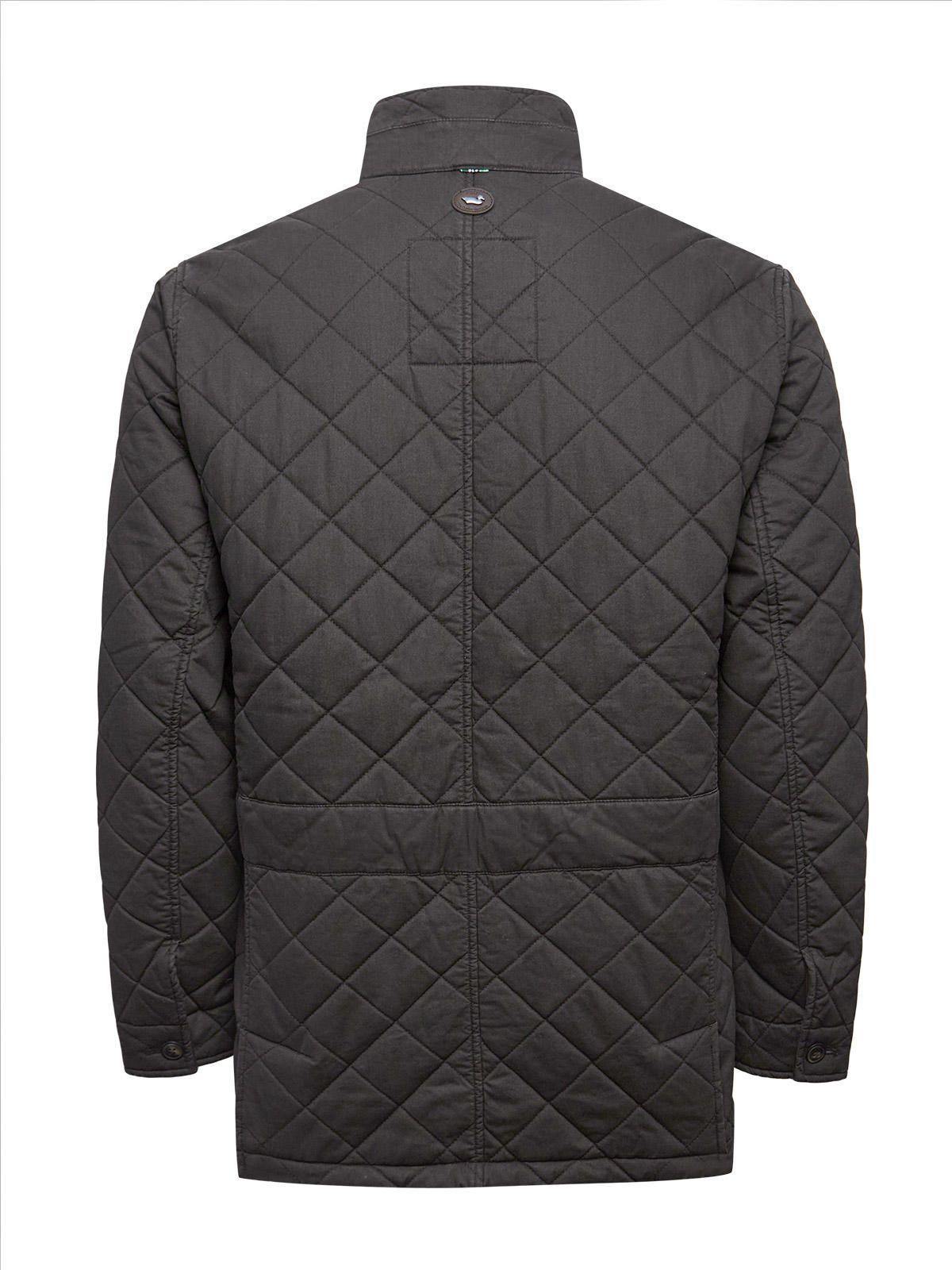Chaqueta Thermore Hombre Verena Negro-1