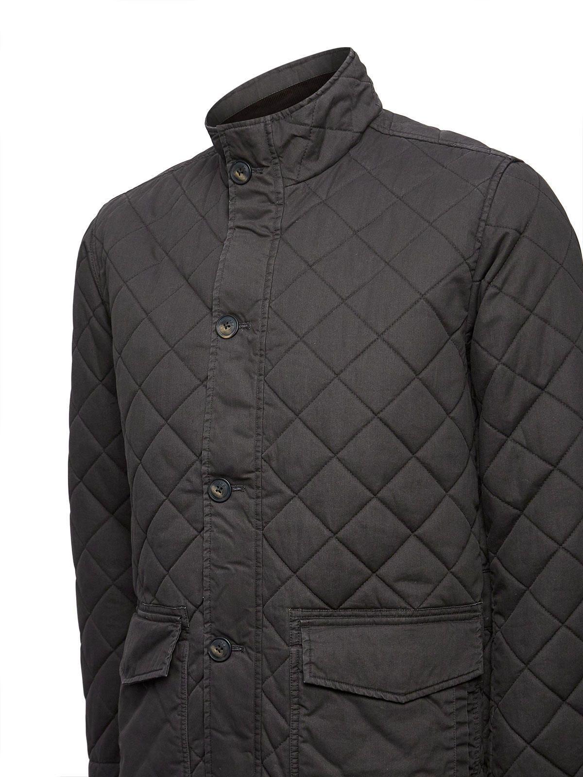 Chaqueta Thermore Hombre Verena Negro-3
