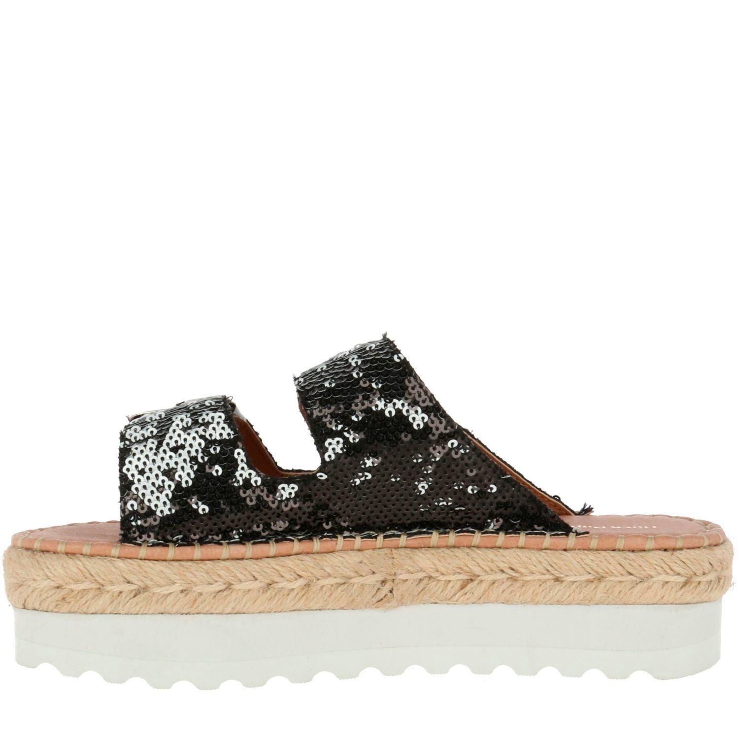 Sandalia Otro Shayne Negro-2