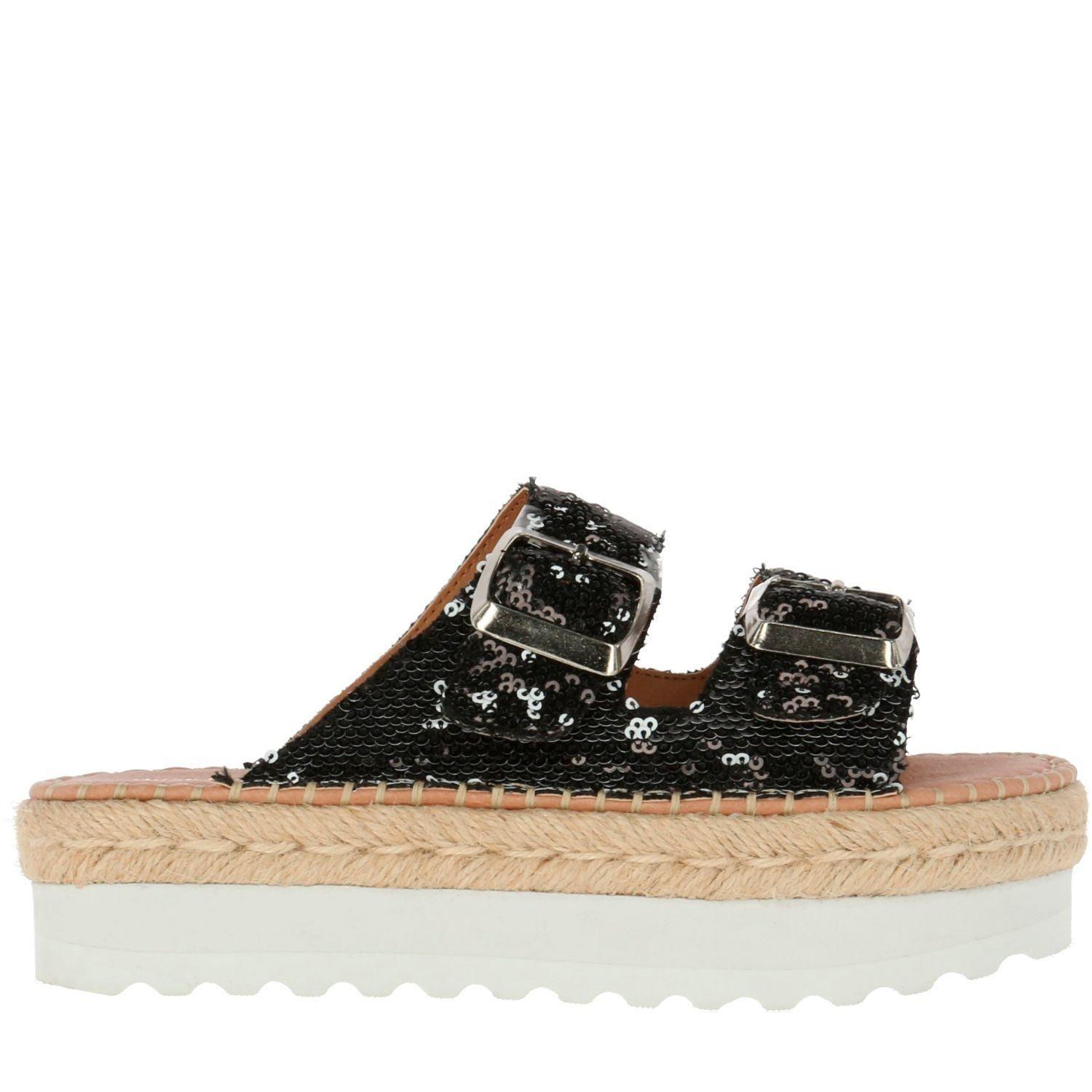 Sandalia Otro Shayne Negro-3