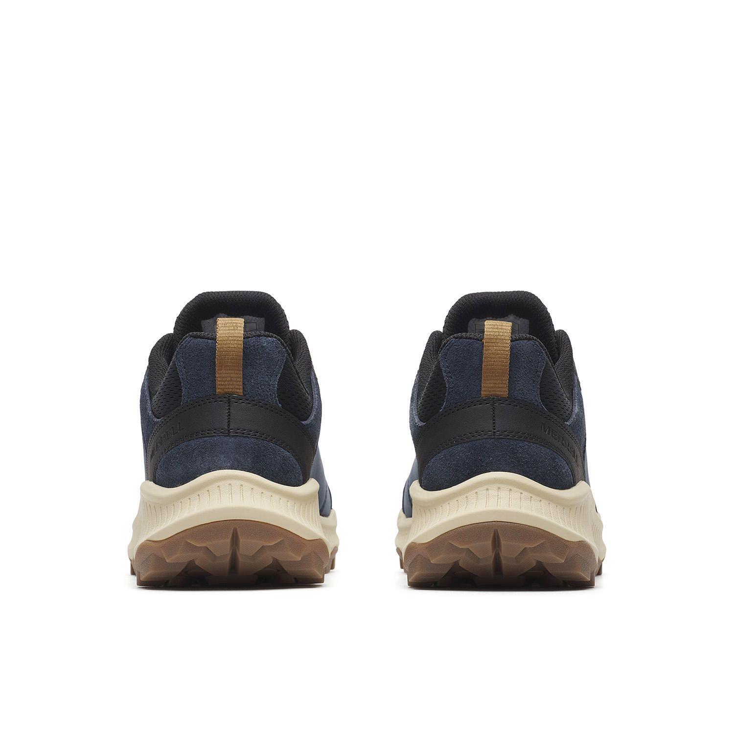 Zapatilla Hombre Speed Strike 2 Leather Azul-5
