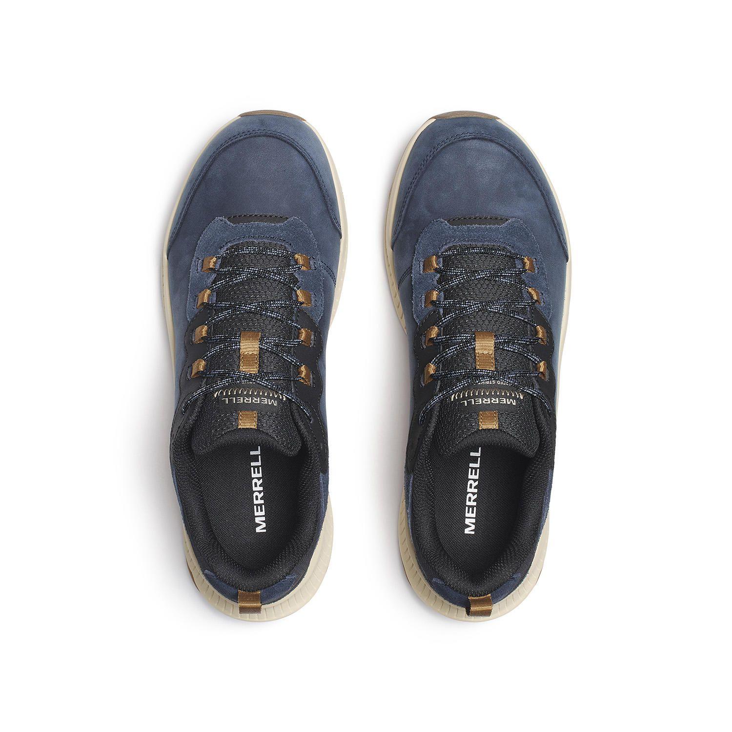 Zapatilla Hombre Speed Strike 2 Leather Azul-7