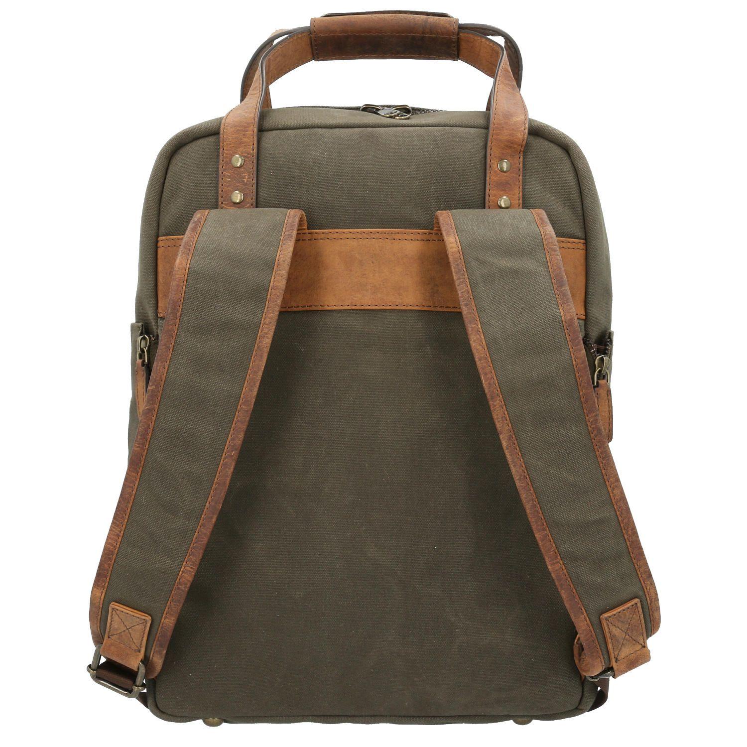 Mochila Hombre Wx Tikal Back Verde-2