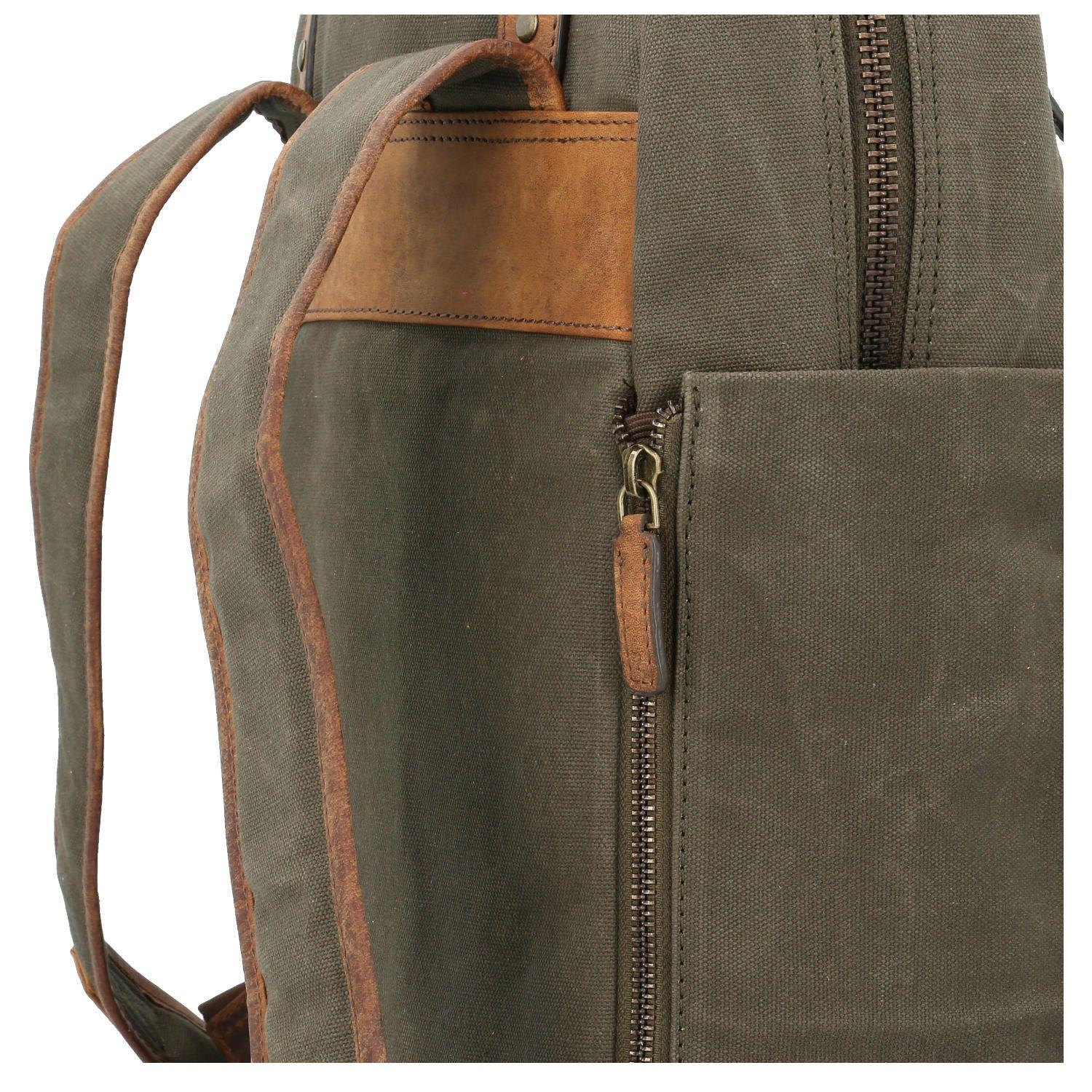 Mochila Hombre Wx Tikal Back Verde-3