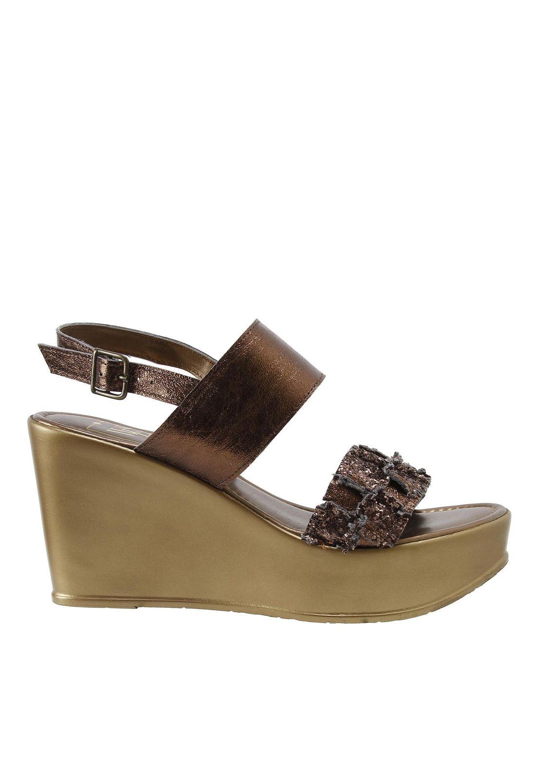 Sandalia Stepon Café-1