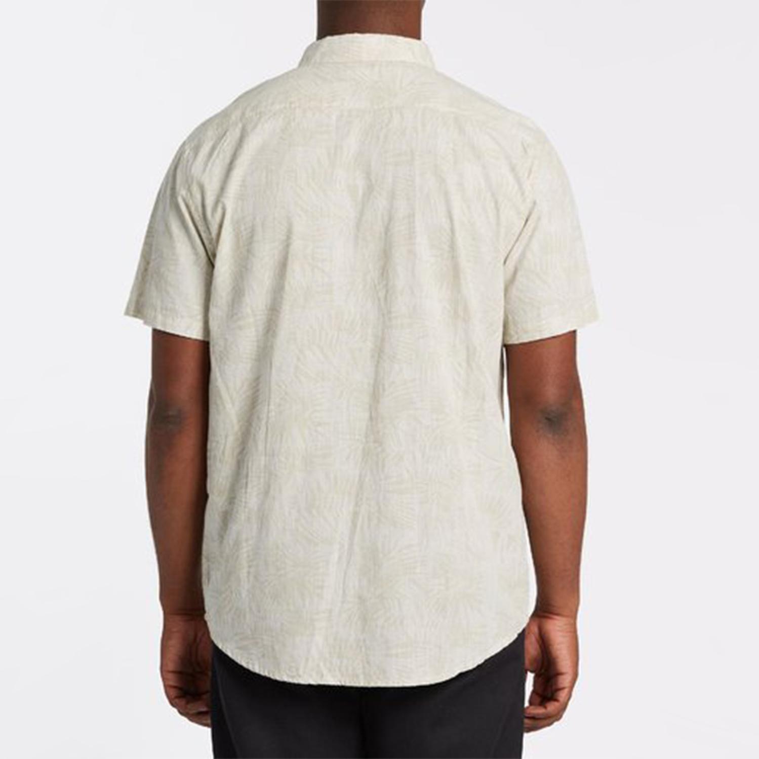 Camisa M/C  Sundays Mini Ss Arena Hombre-2