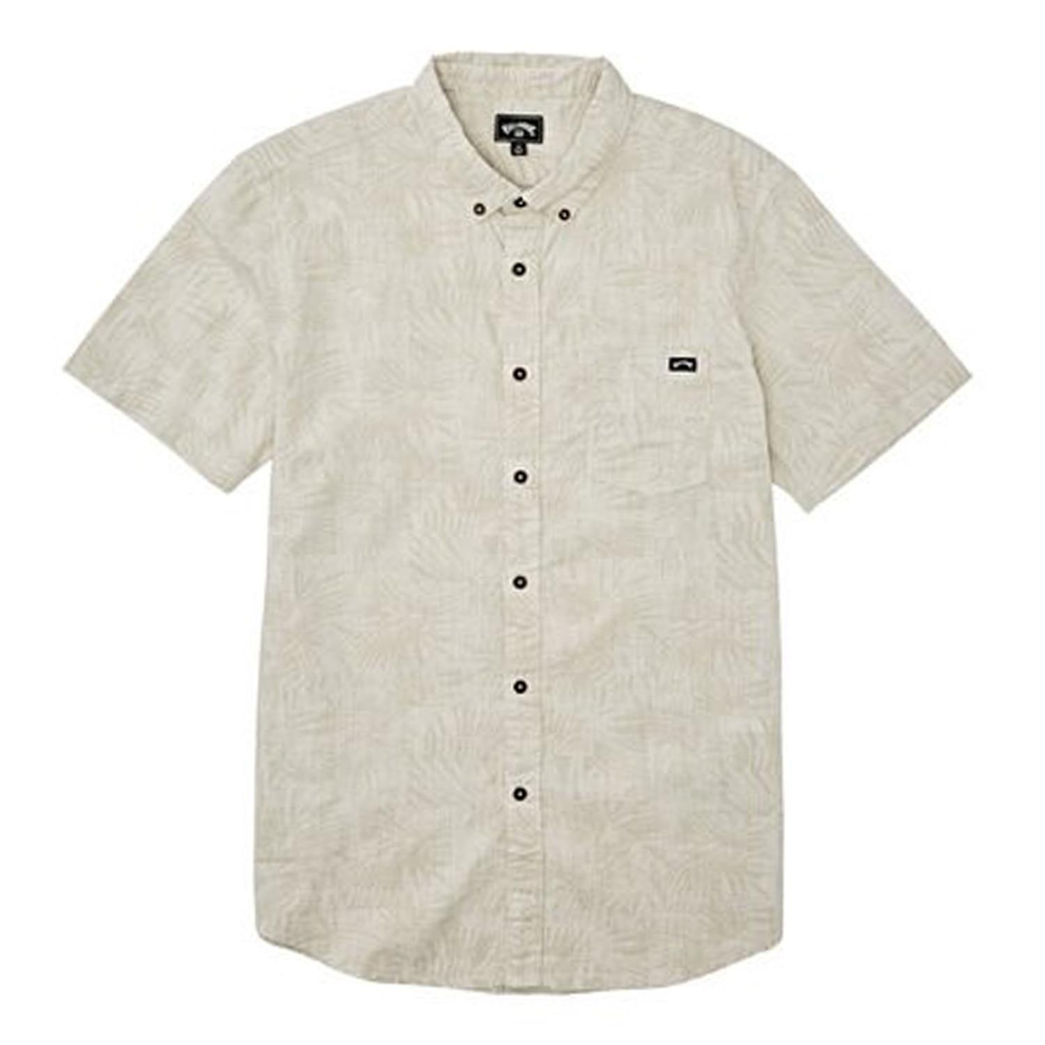Camisa M/C  Sundays Mini Ss Arena Hombre-3
