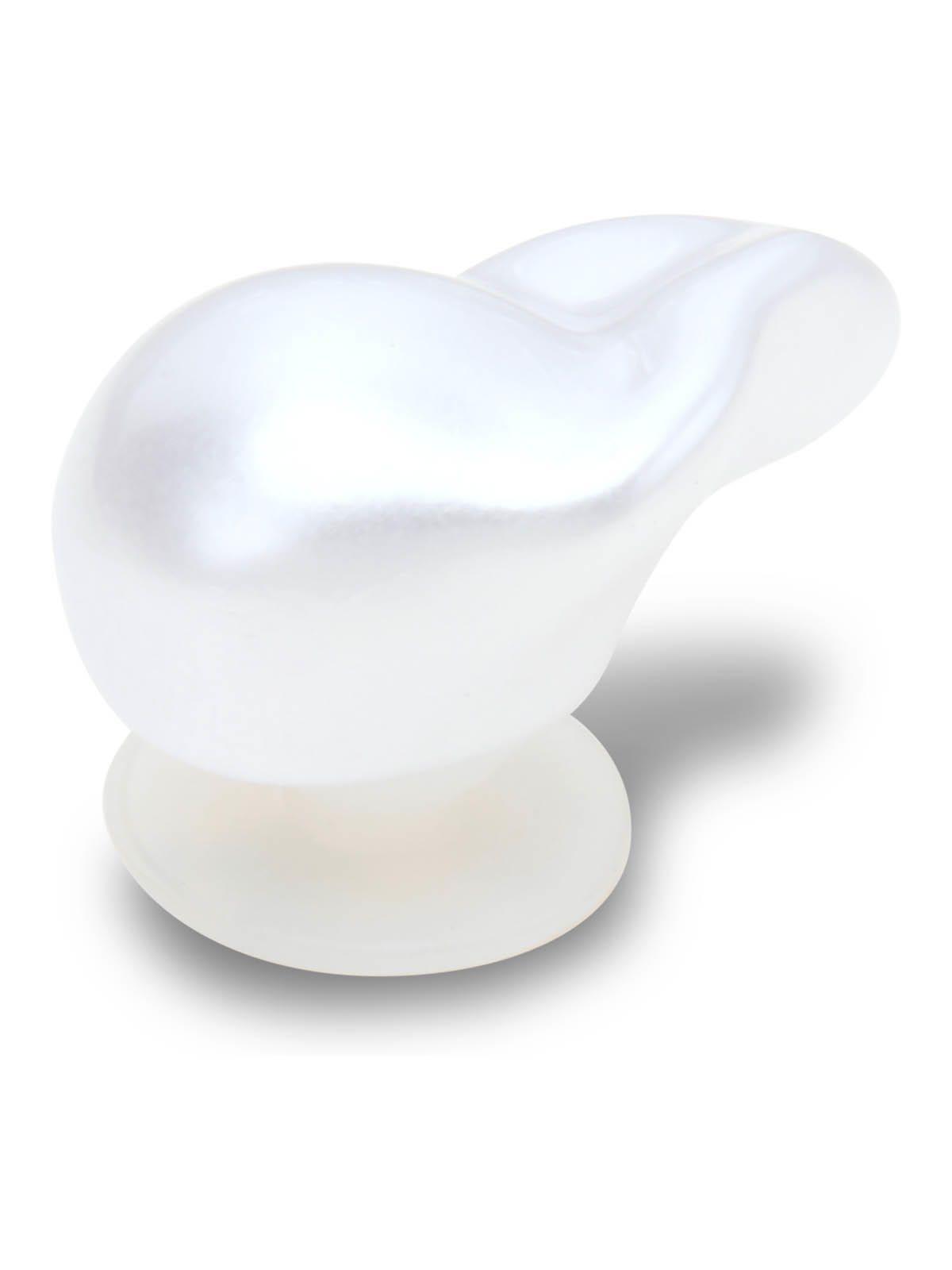 Jibbitz Perla Blanca Barroca Blanco-2