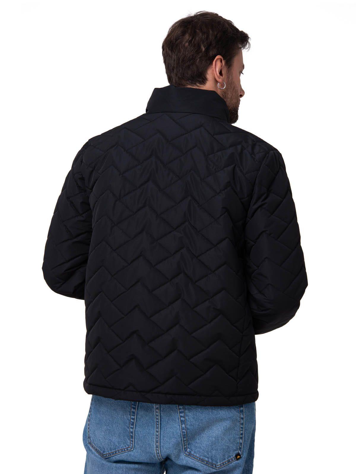 Parka Hombre Mediumweight Insulated Negro-3