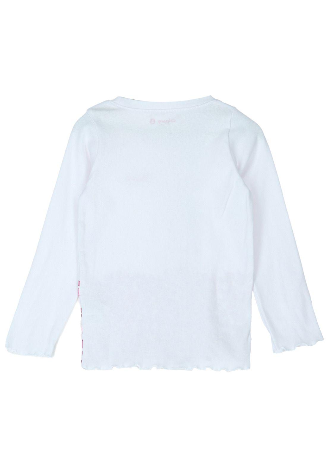 Polera Niña Zanzibar Multicolor-1
