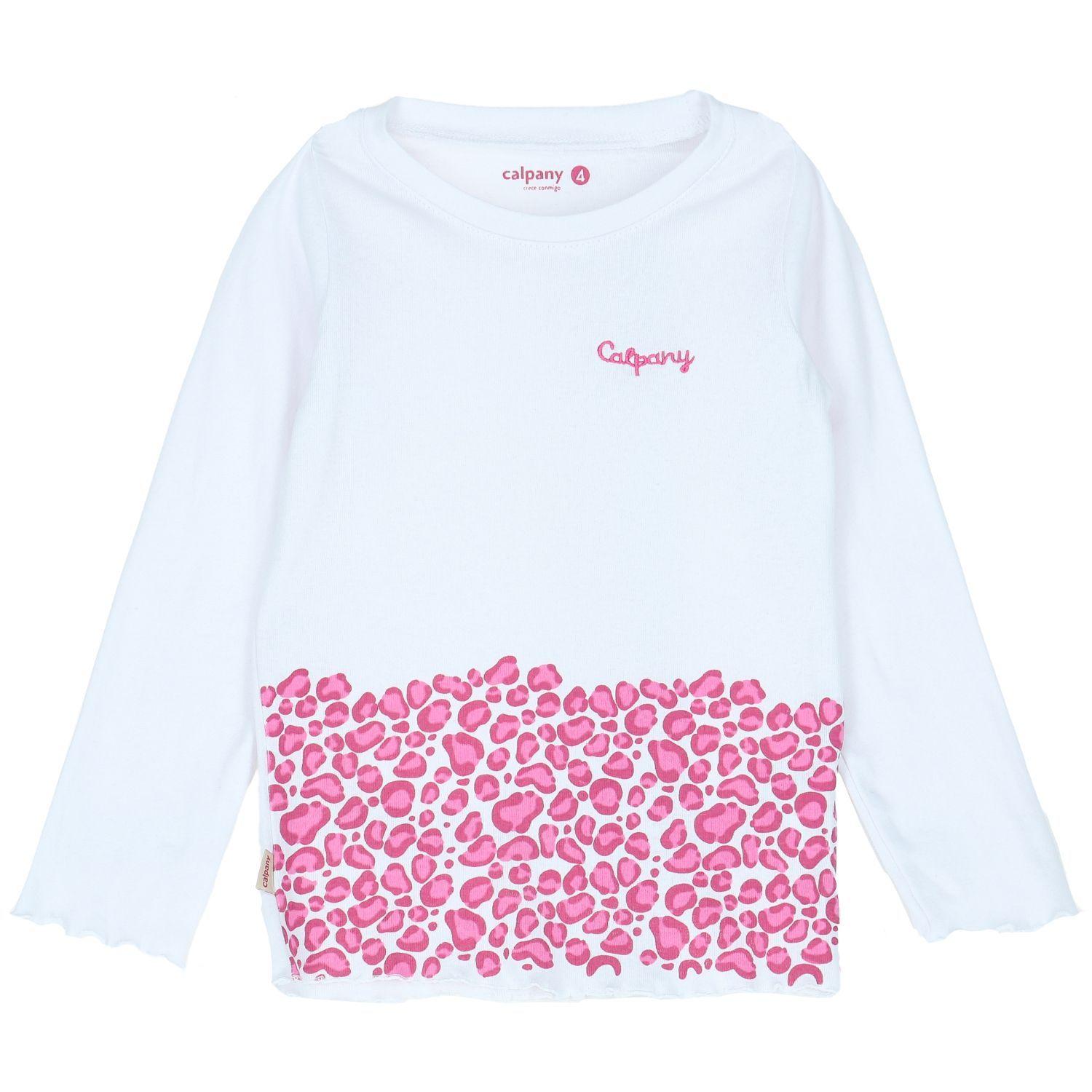 Polera Niña Zanzibar Multicolor-0