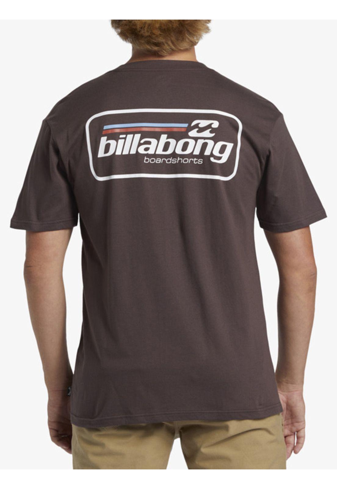 Polera Hombre Walled Púrpura-3