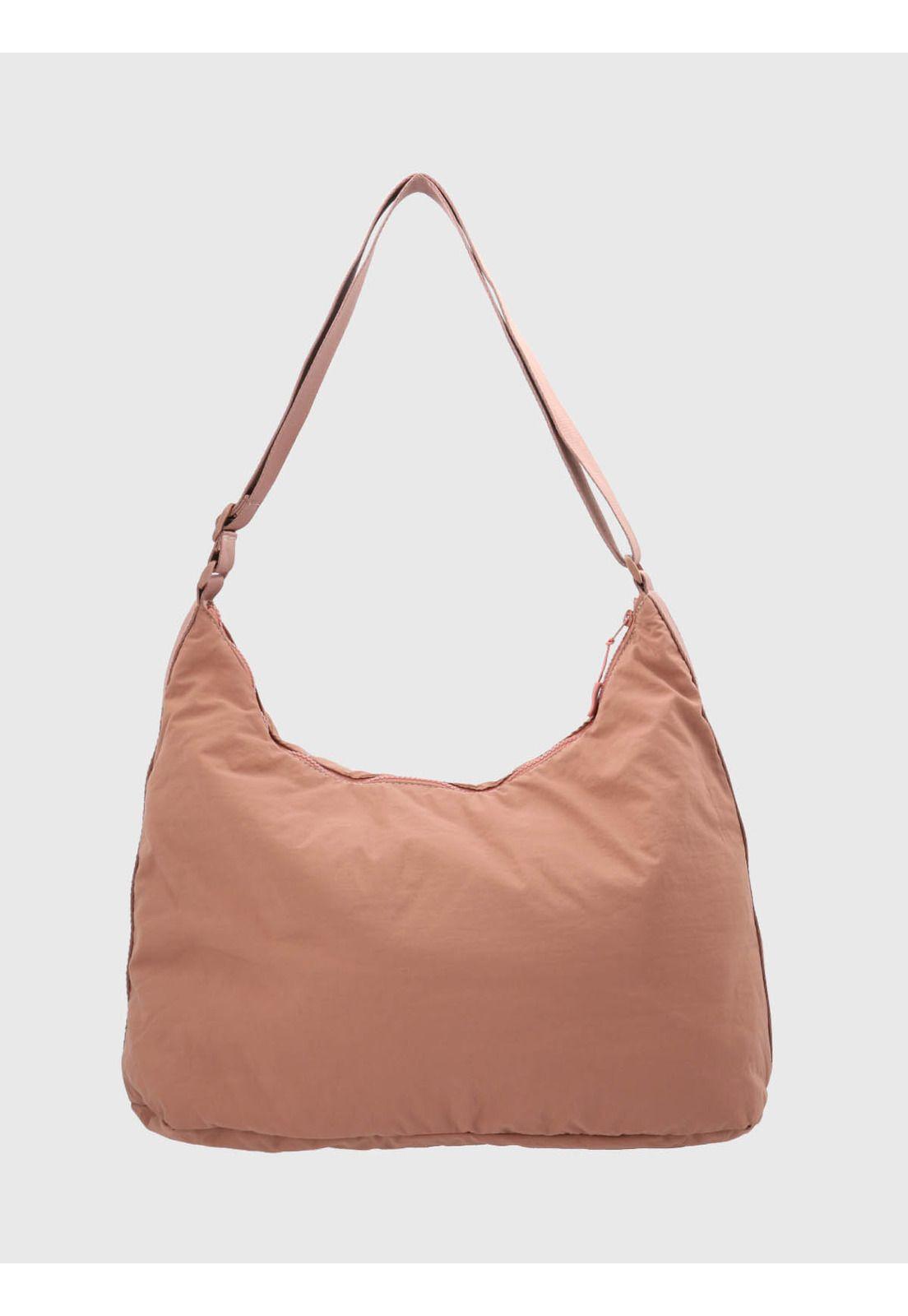 Bolso Deportivo Mujer Studio Bag Tierra-2