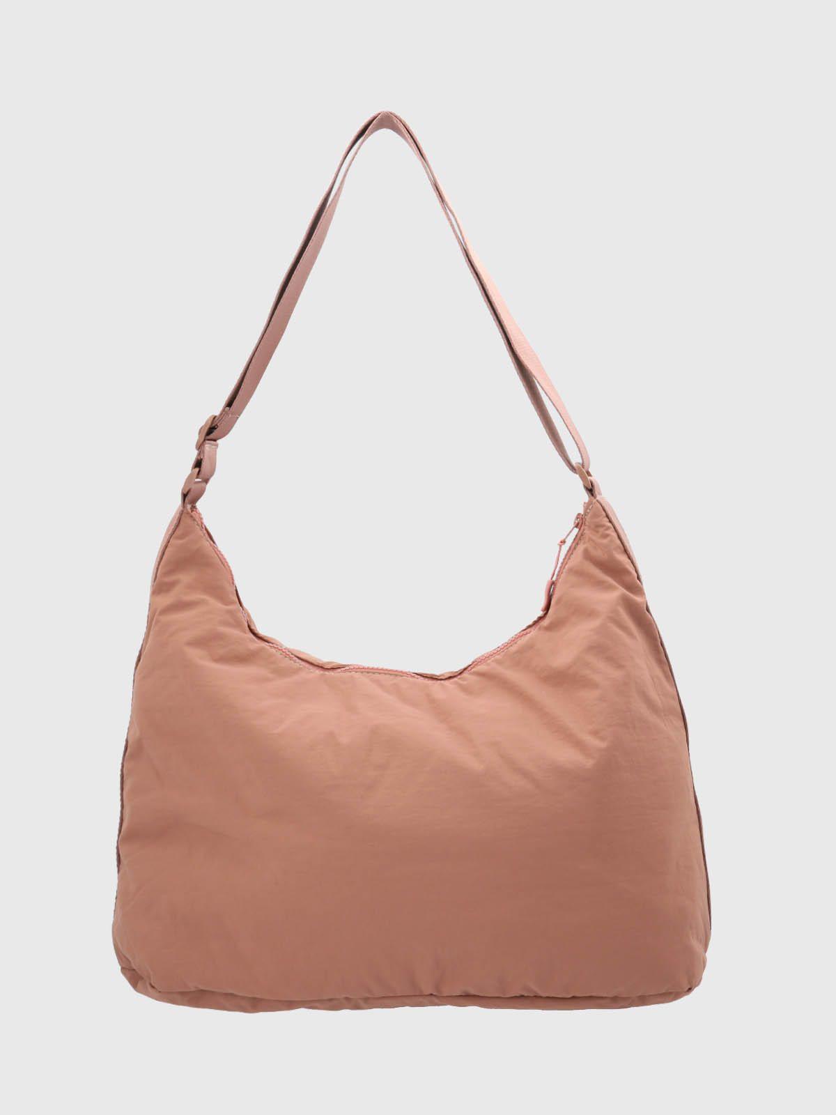 Bolso Deportivo Mujer Studio Bag Tierra-2