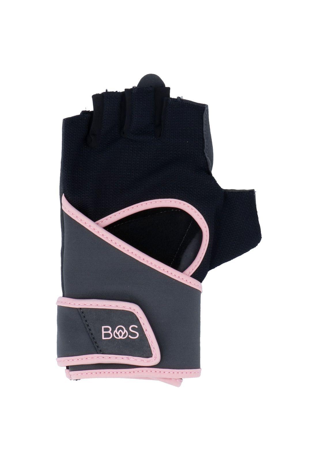Guante Fitness Gloves Bali Rosado Bsoul-1