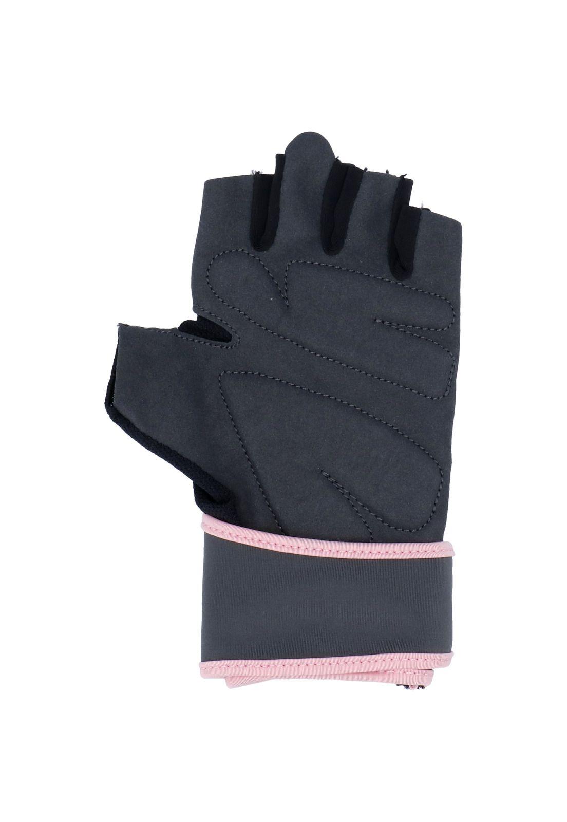 Guante Fitness Gloves Bali Rosado Bsoul-2