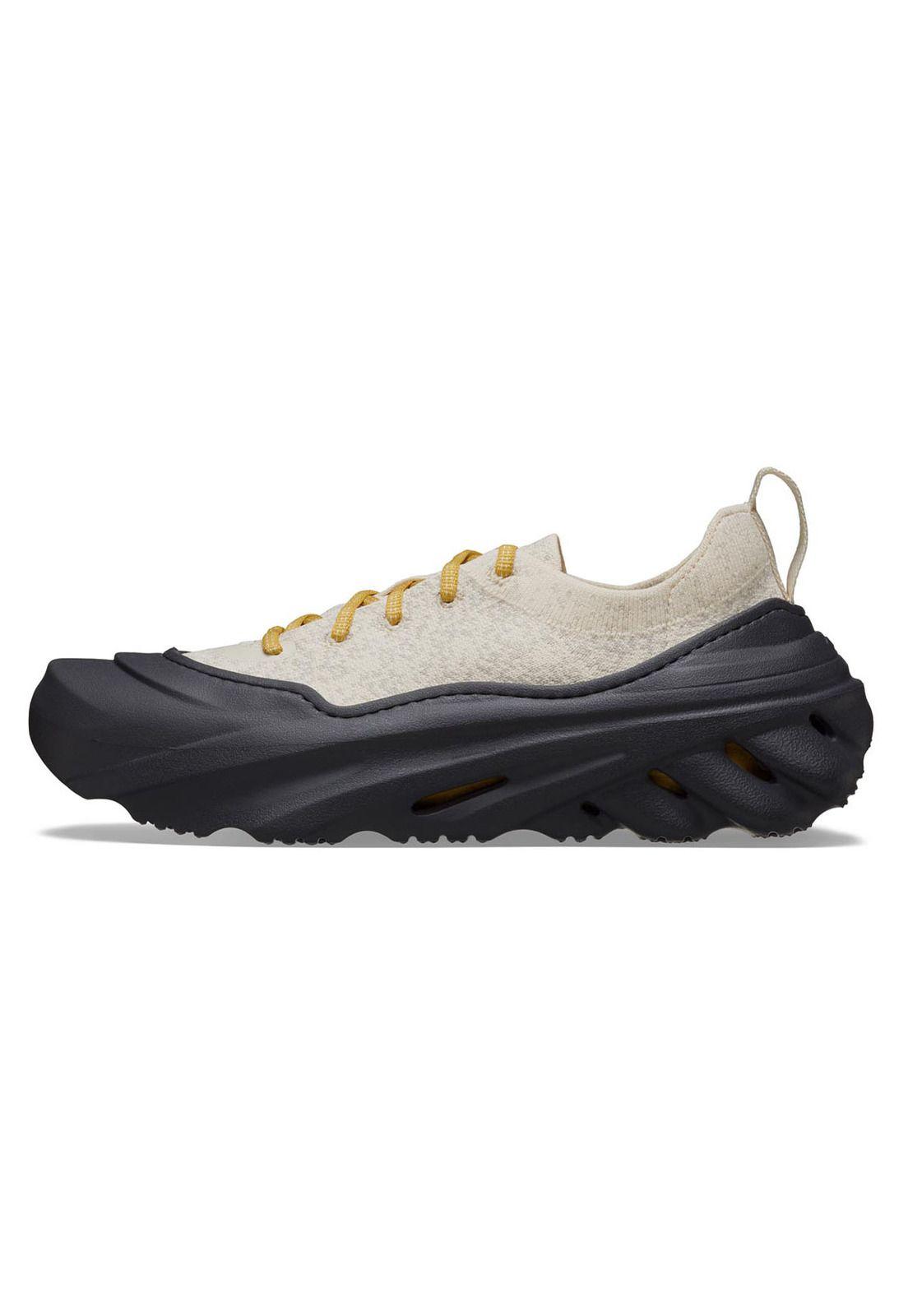 Zapatilla Unisex Echo Surge Beige-1