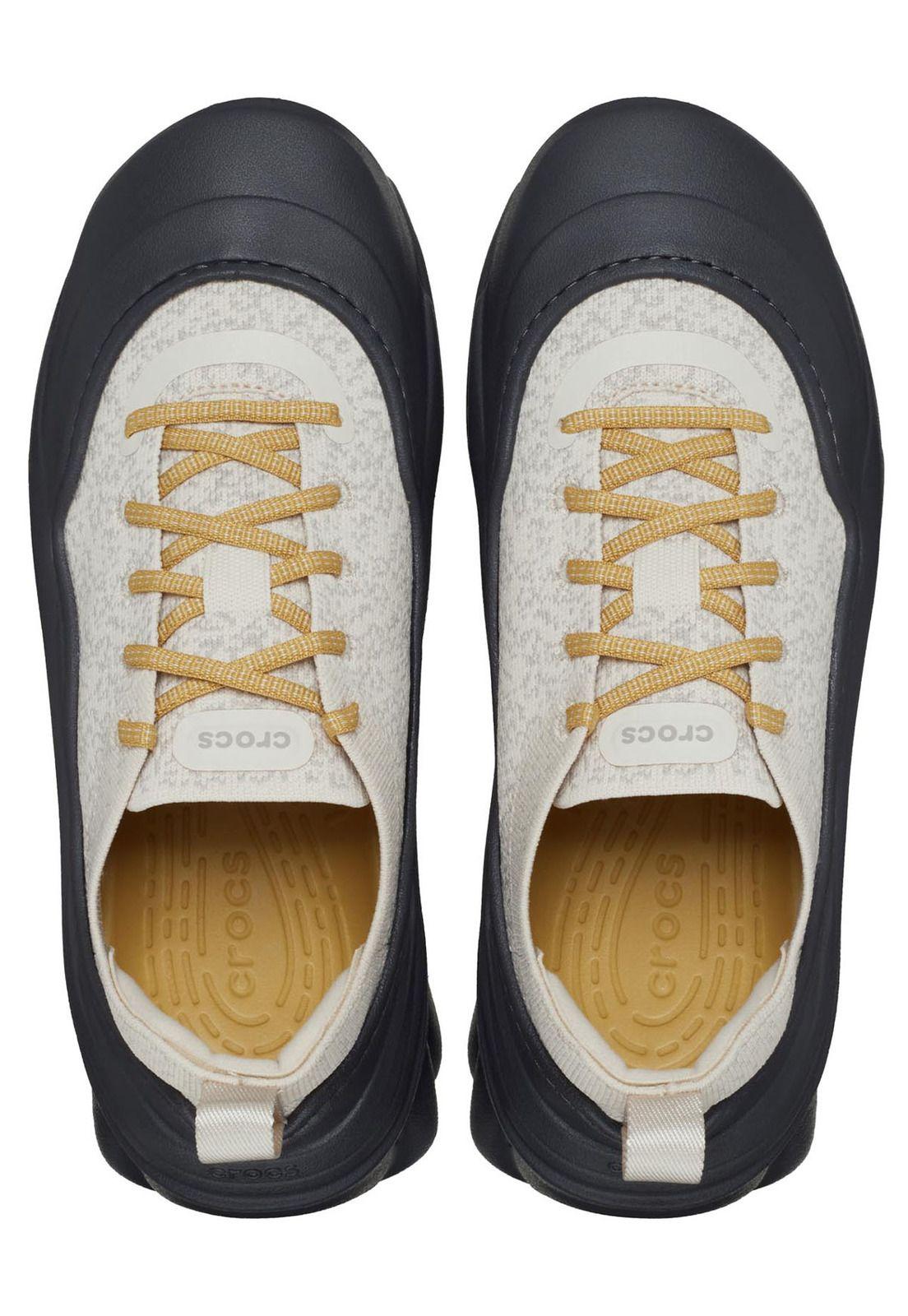 Zapatilla Unisex Echo Surge Beige-4