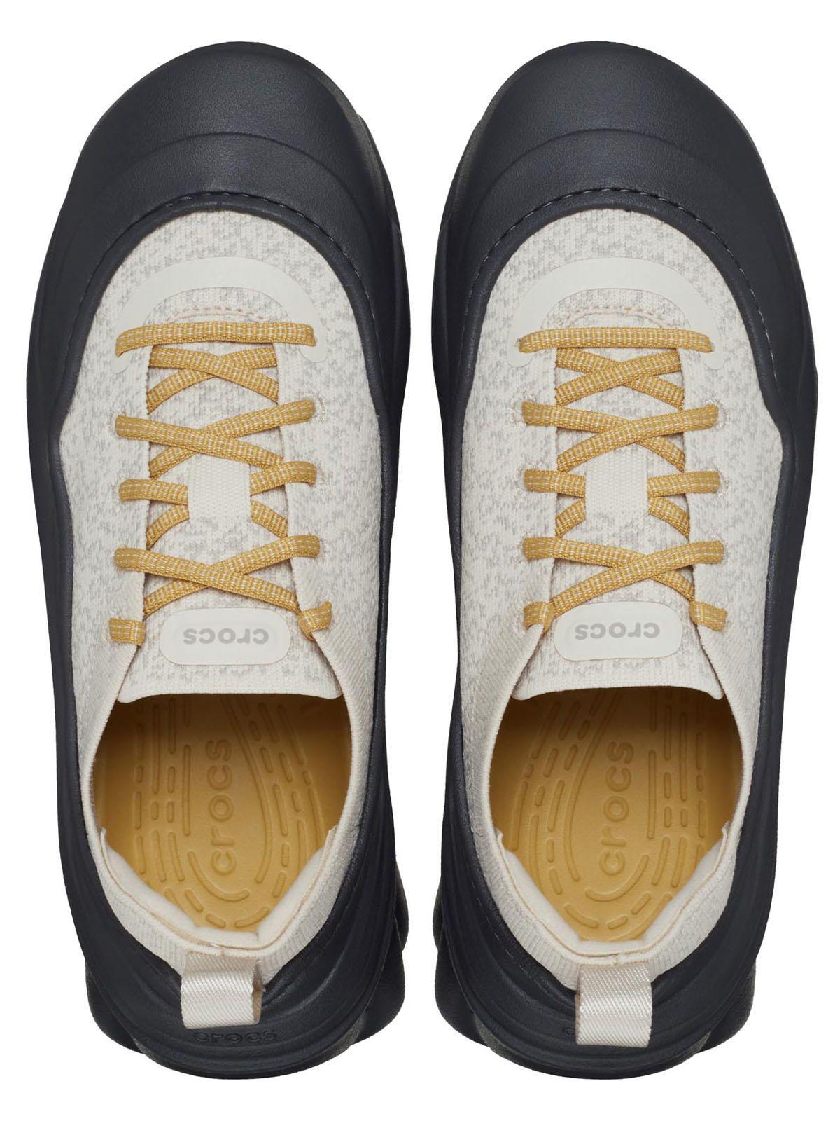 Zapatilla Hombre Echo Surge Beige-5