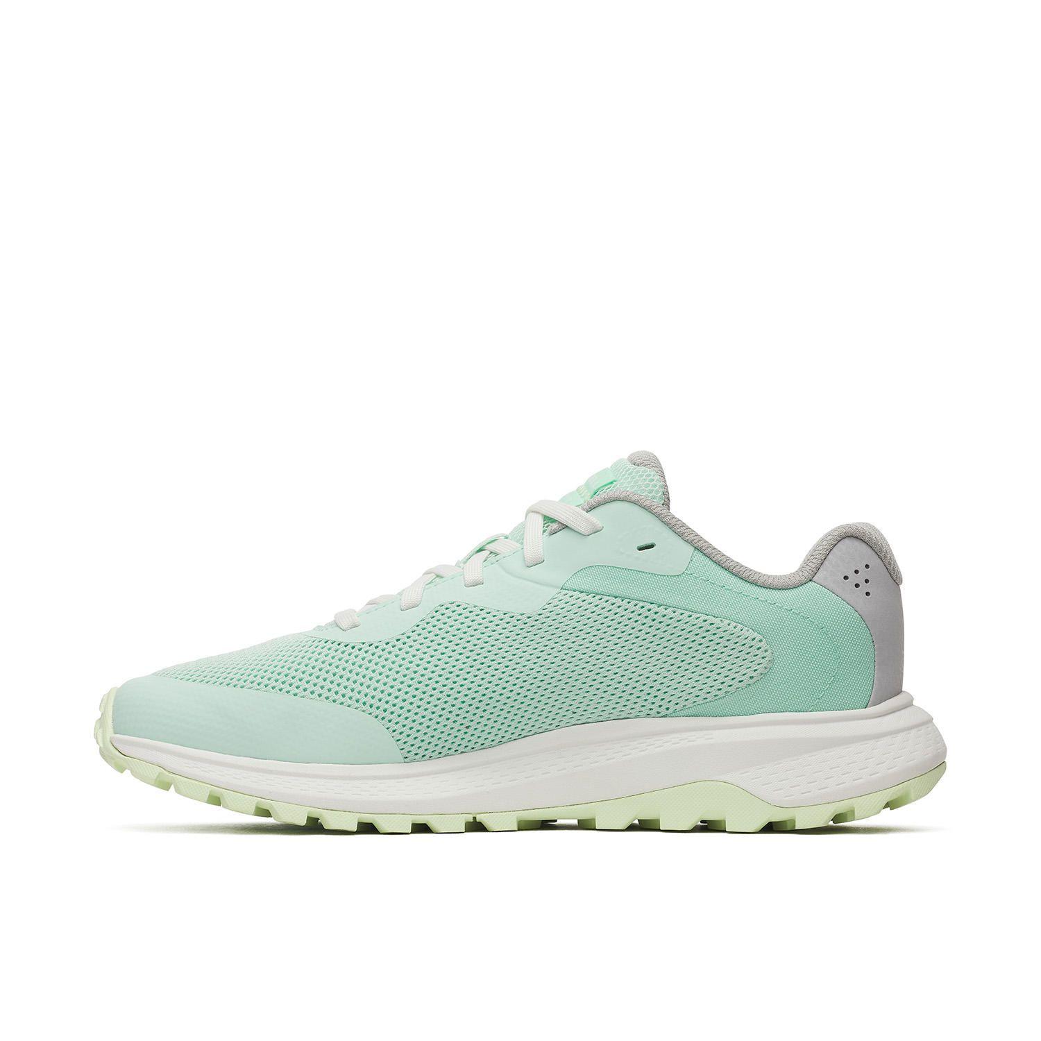 Zapatilla Mujer Fly Strike 2 Verde Claro-1