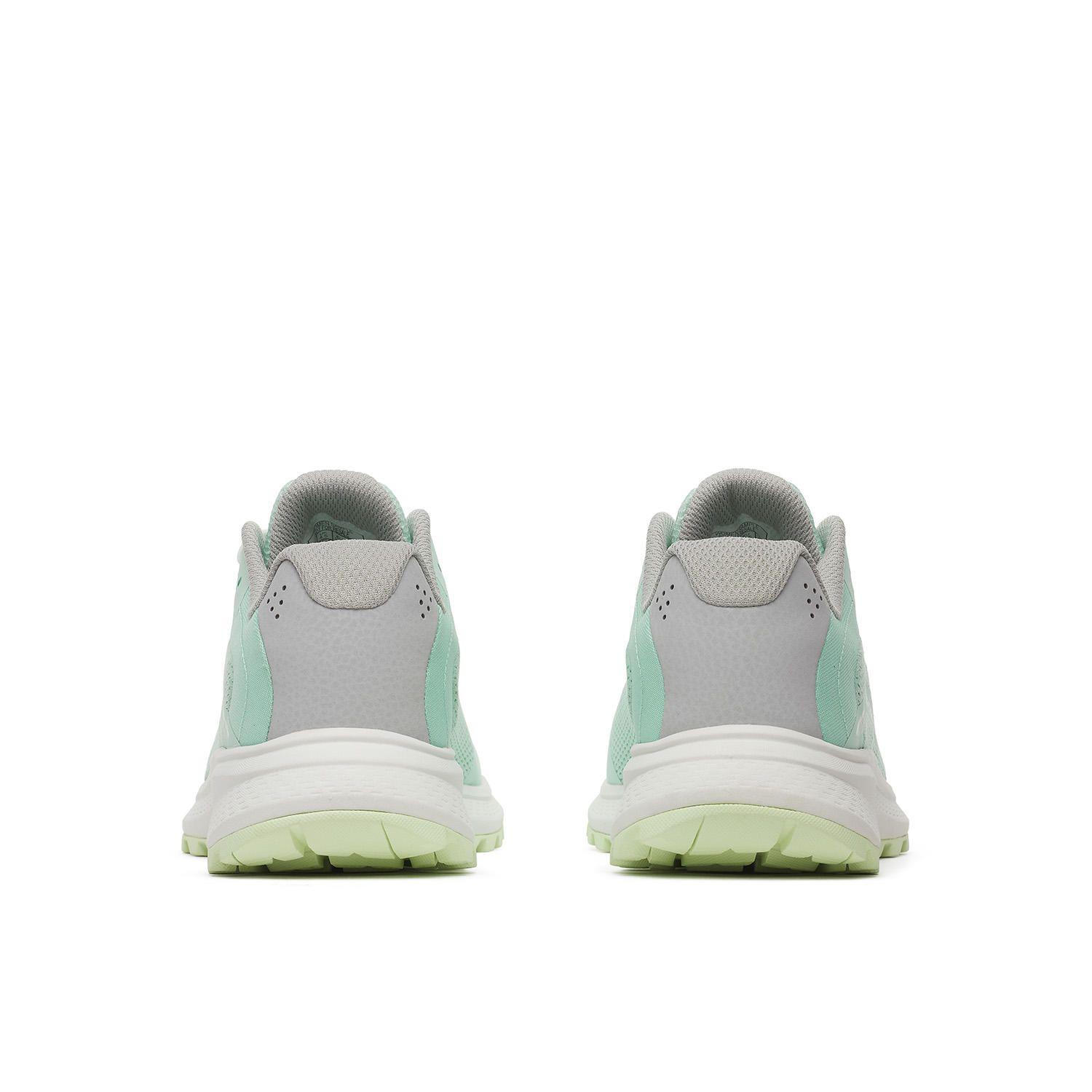 Zapatilla Mujer Fly Strike 2 Verde Claro-6