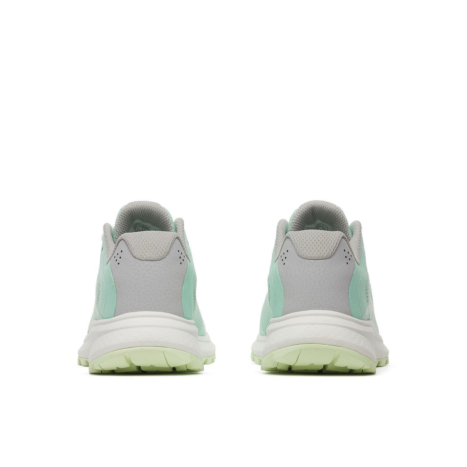 Zapatilla Mujer Fly Strike 2 Verde Claro-6
