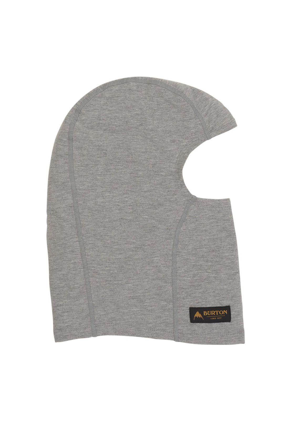 Cuello Expedition Balaclava Hombre Gris-0