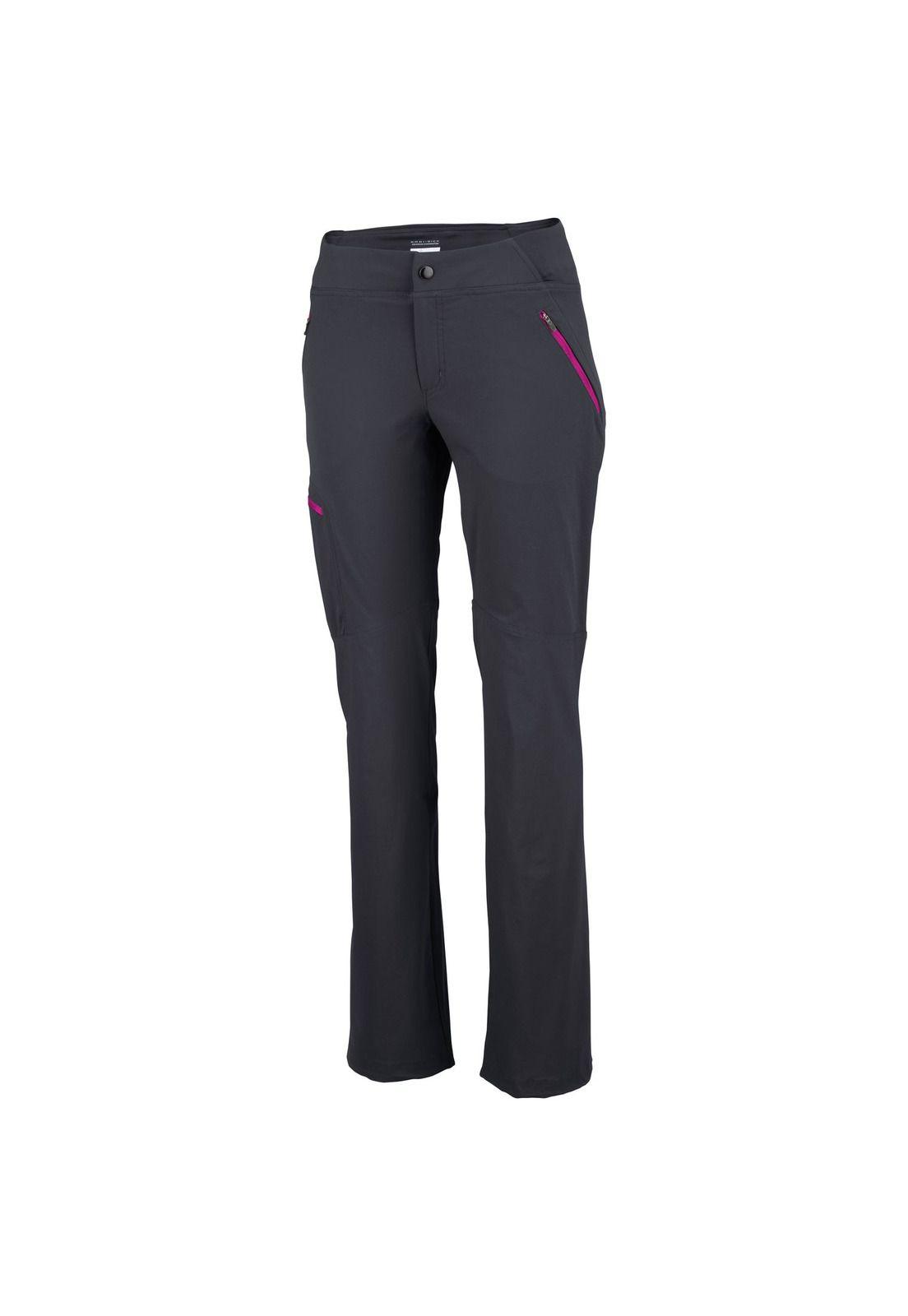 Pantalon Passo Alto™ Pant Azul-0