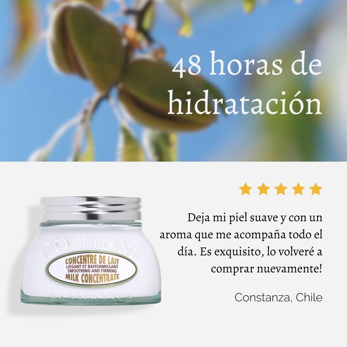Concentrado Reafirmante De Cuerpo Almendra-5